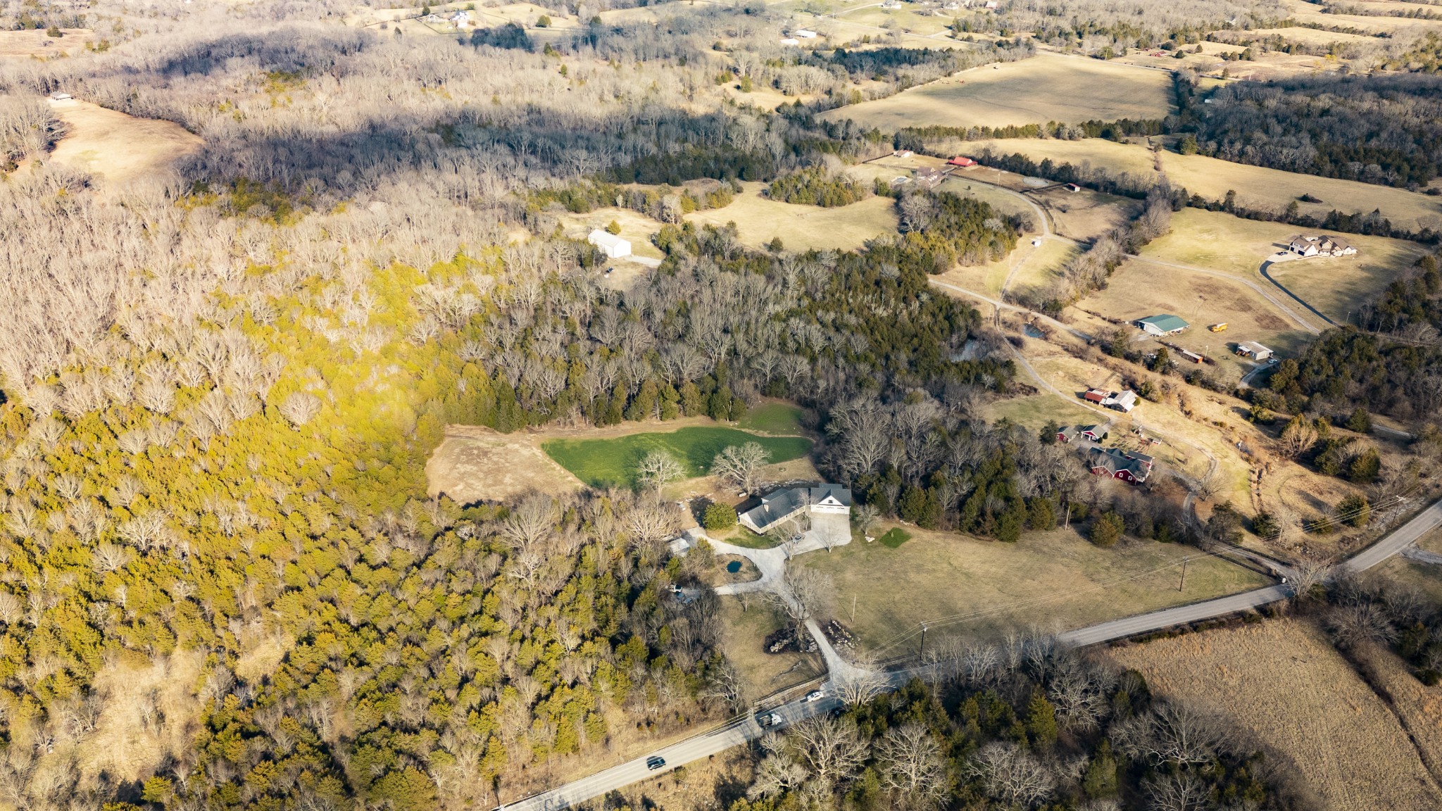 8948 Rocky Fork Rd Property Photo 8