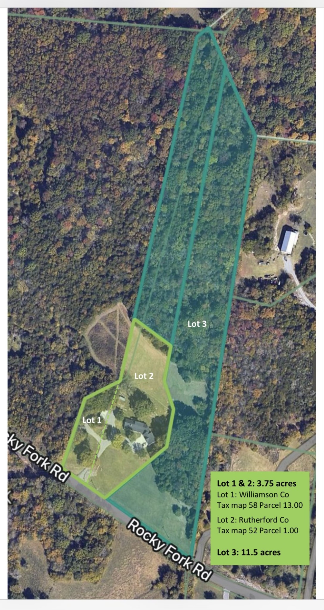 8948 Rocky Fork Rd Property Photo 21