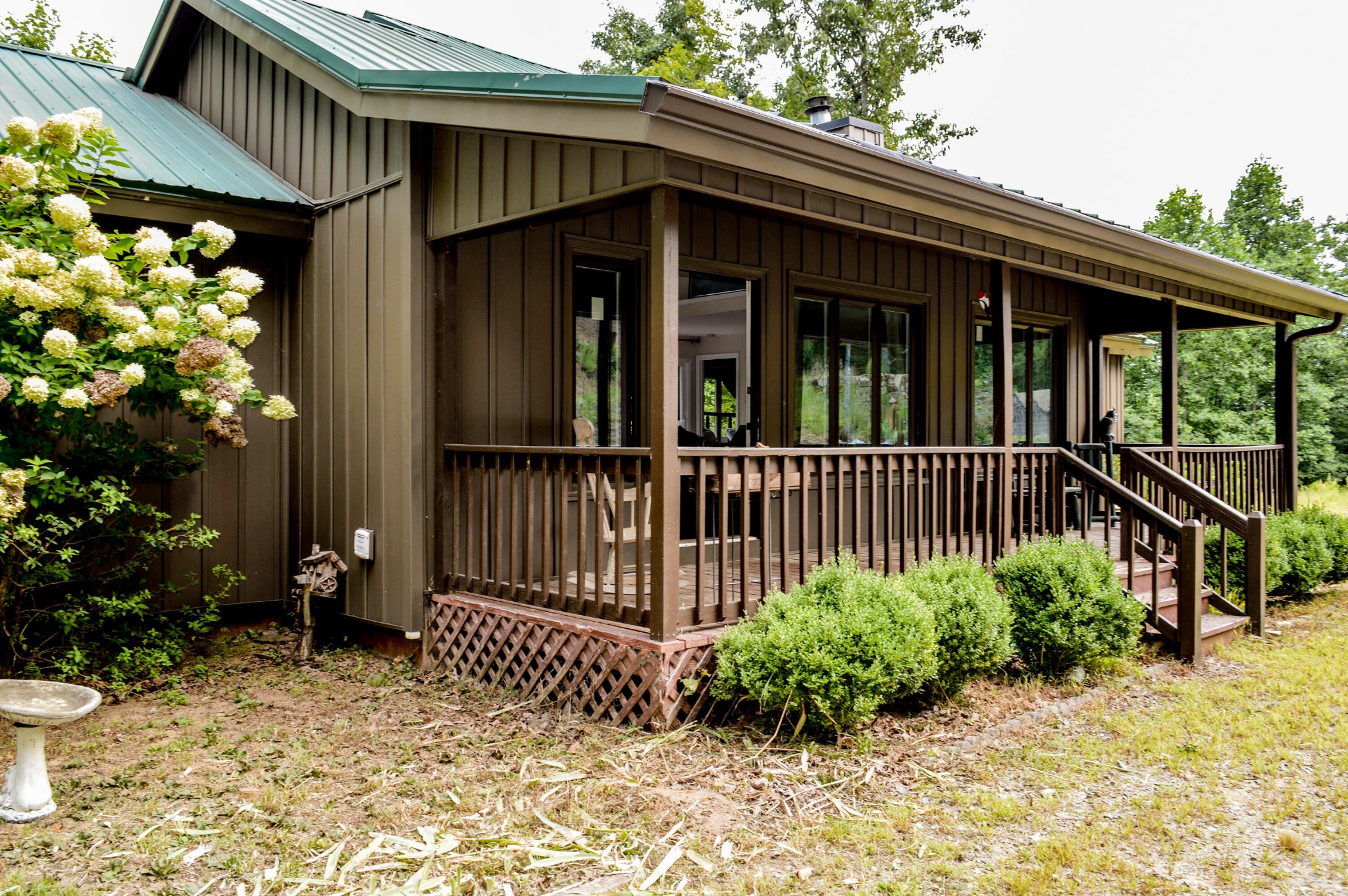 1051 Ducks Nest Road Property Photo