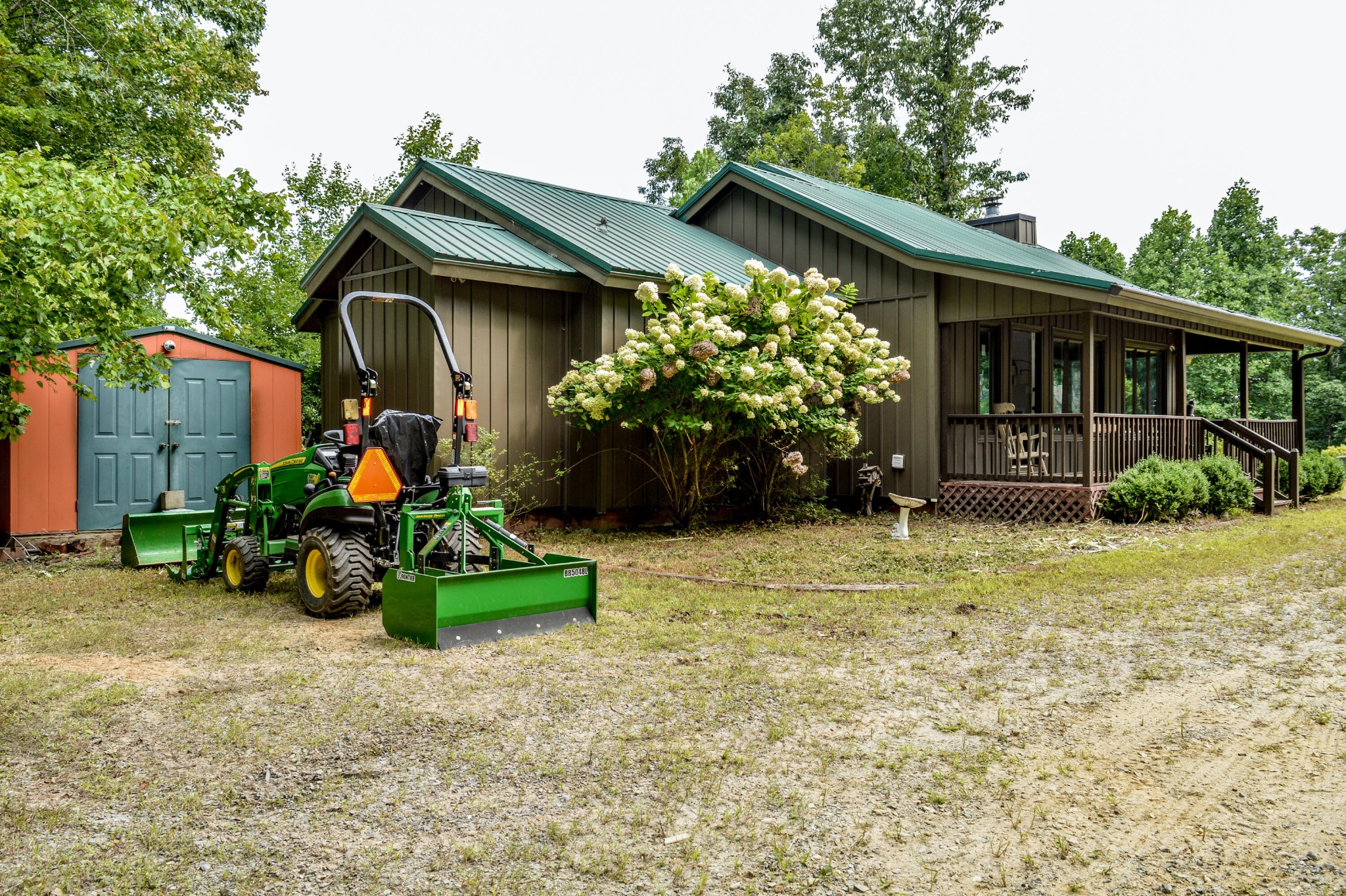 1051 Ducks Nest Road Property Photo 2