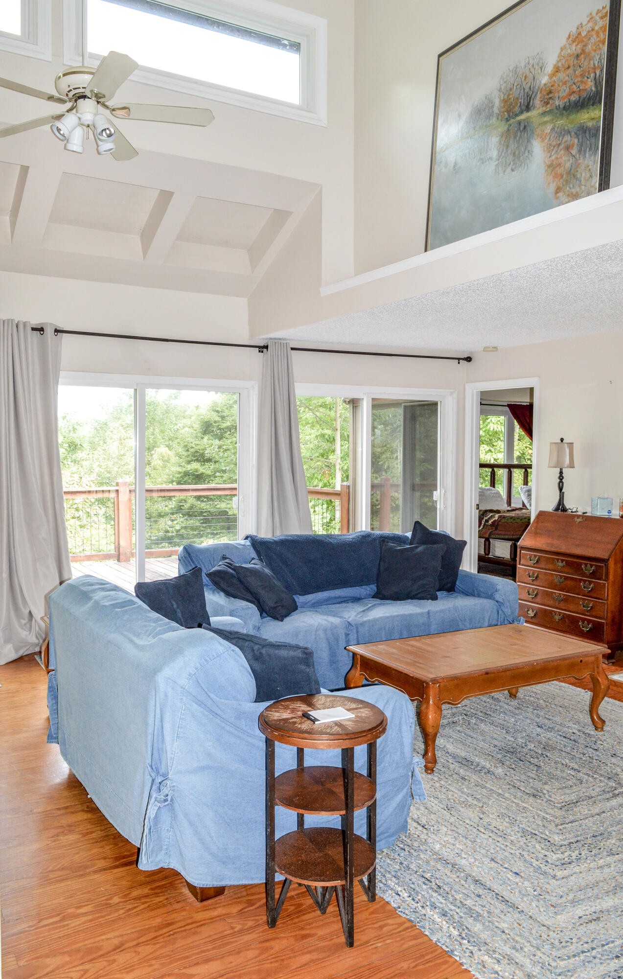1051 Ducks Nest Road Property Photo 3