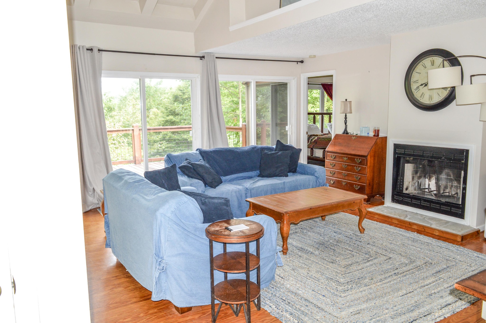 1051 Ducks Nest Road Property Photo 4