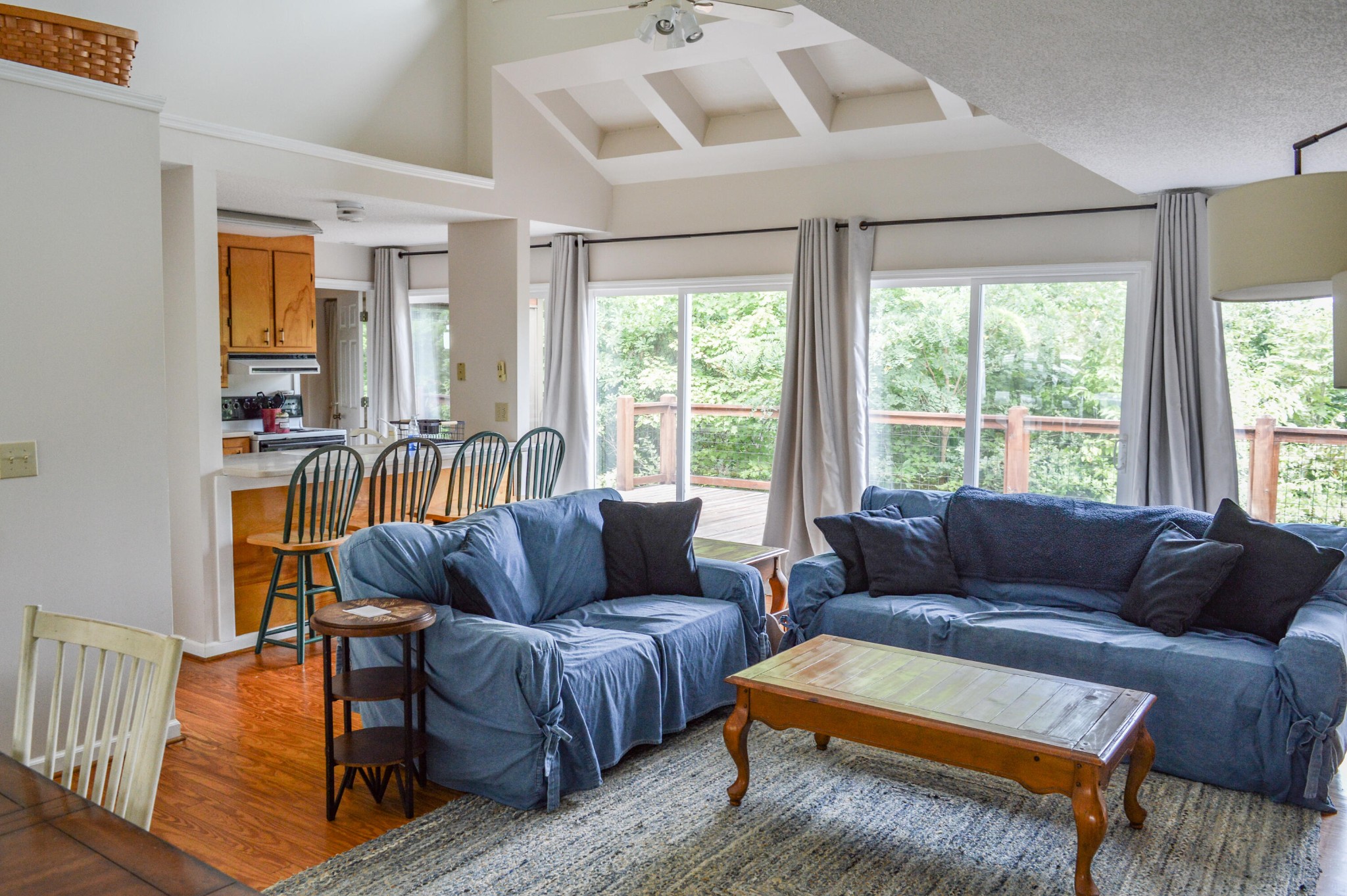 1051 Ducks Nest Road Property Photo 5