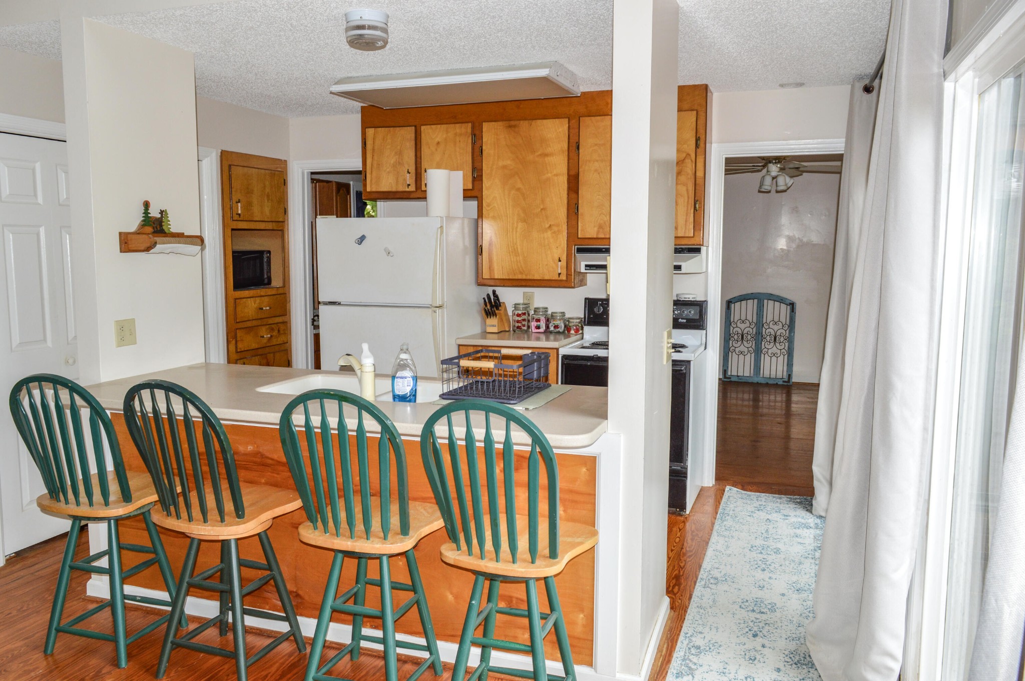 1051 Ducks Nest Road Property Photo 6