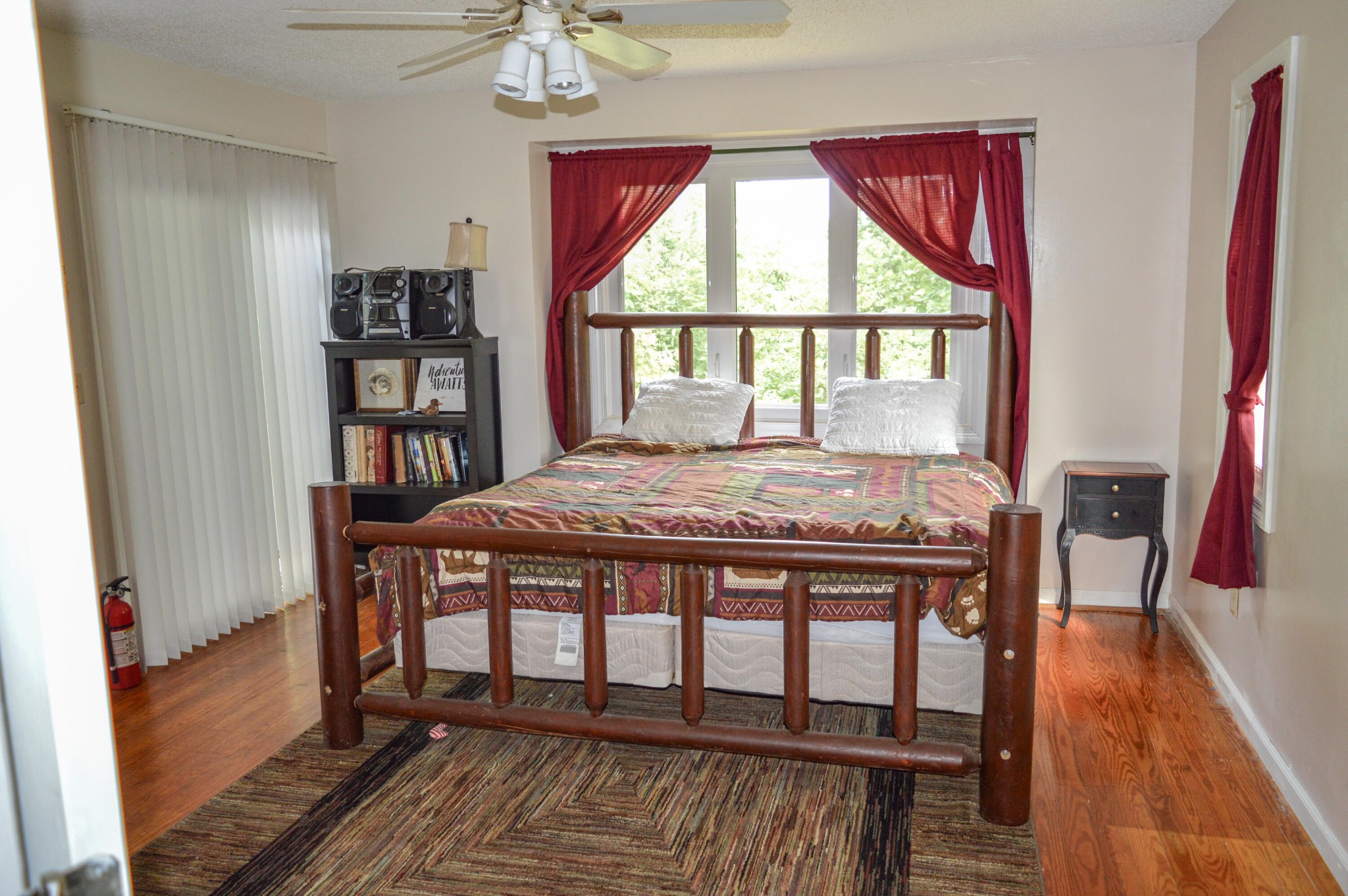 1051 Ducks Nest Road Property Photo 7