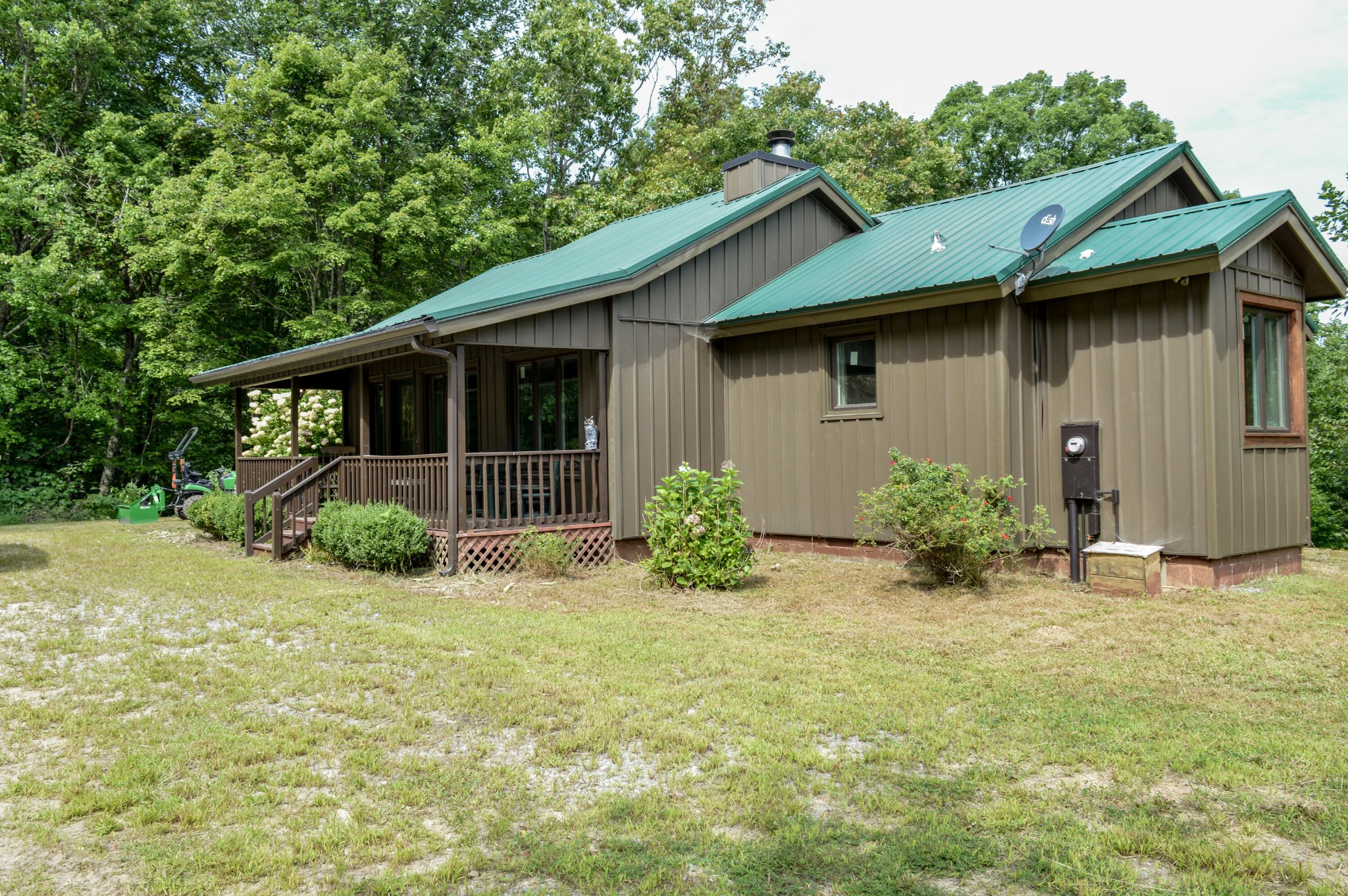 1051 Ducks Nest Road Property Photo 12