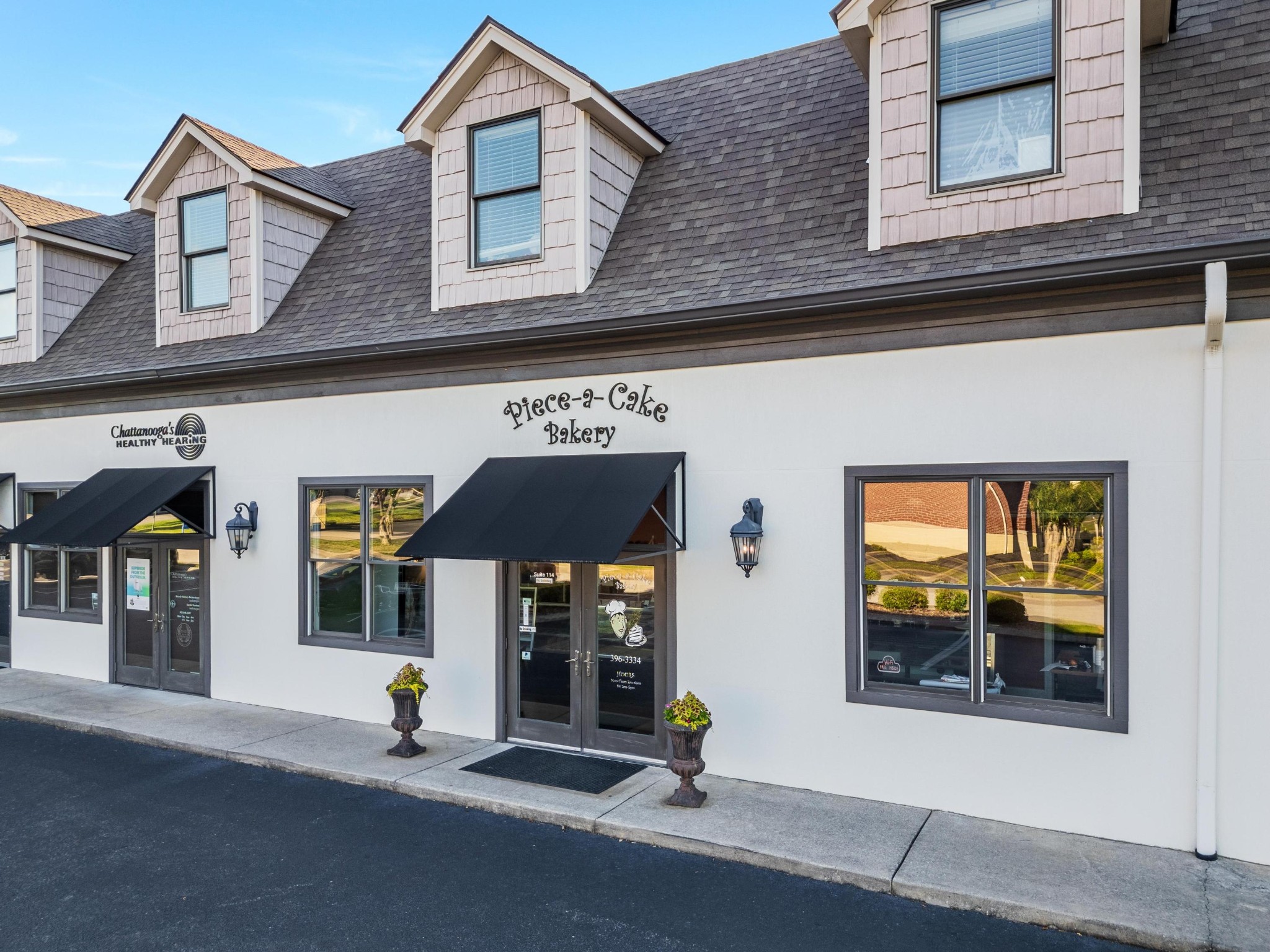 9298 Apison Pike Property Photo 1