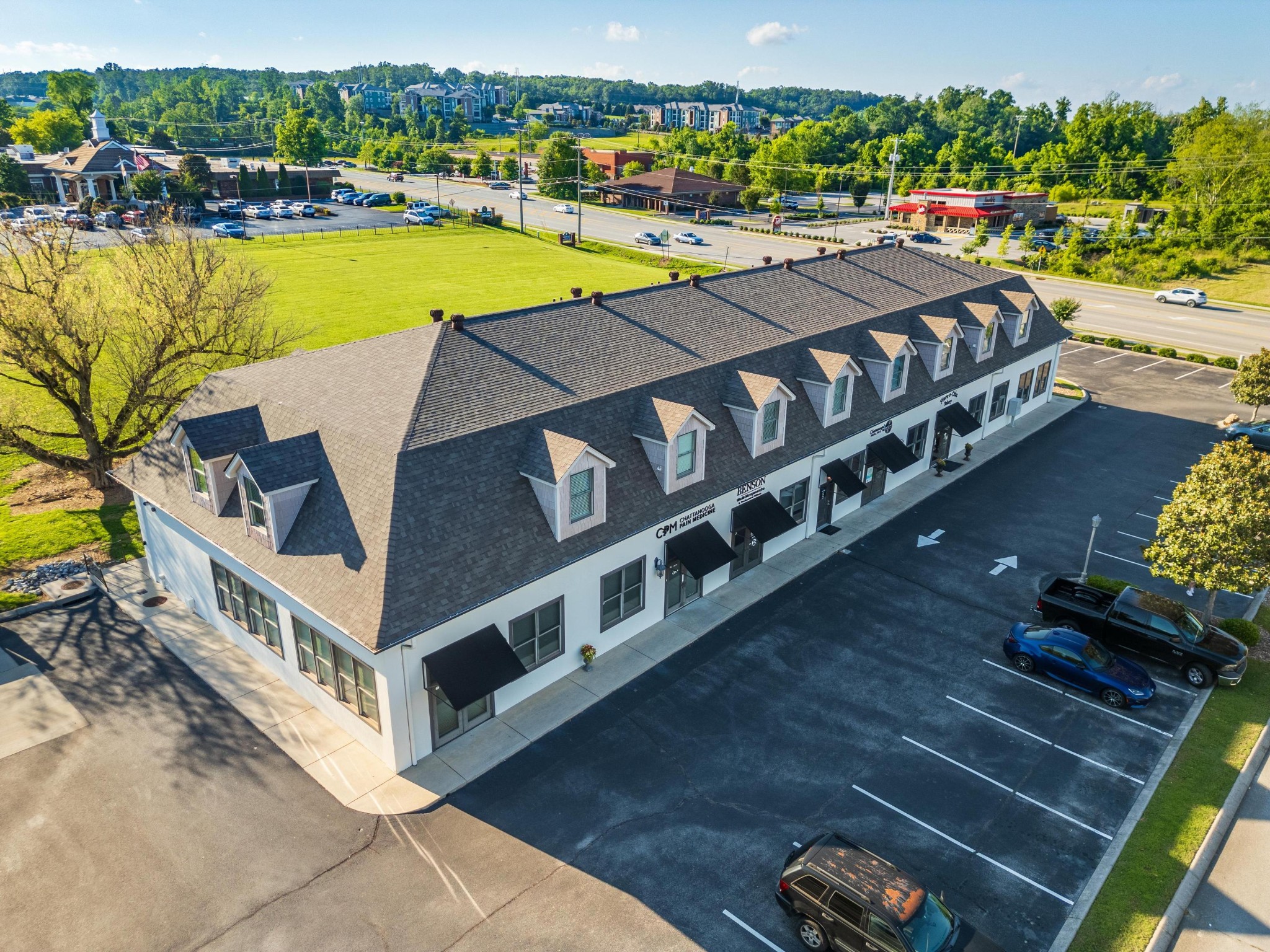 9298 Apison Pike Property Photo 4