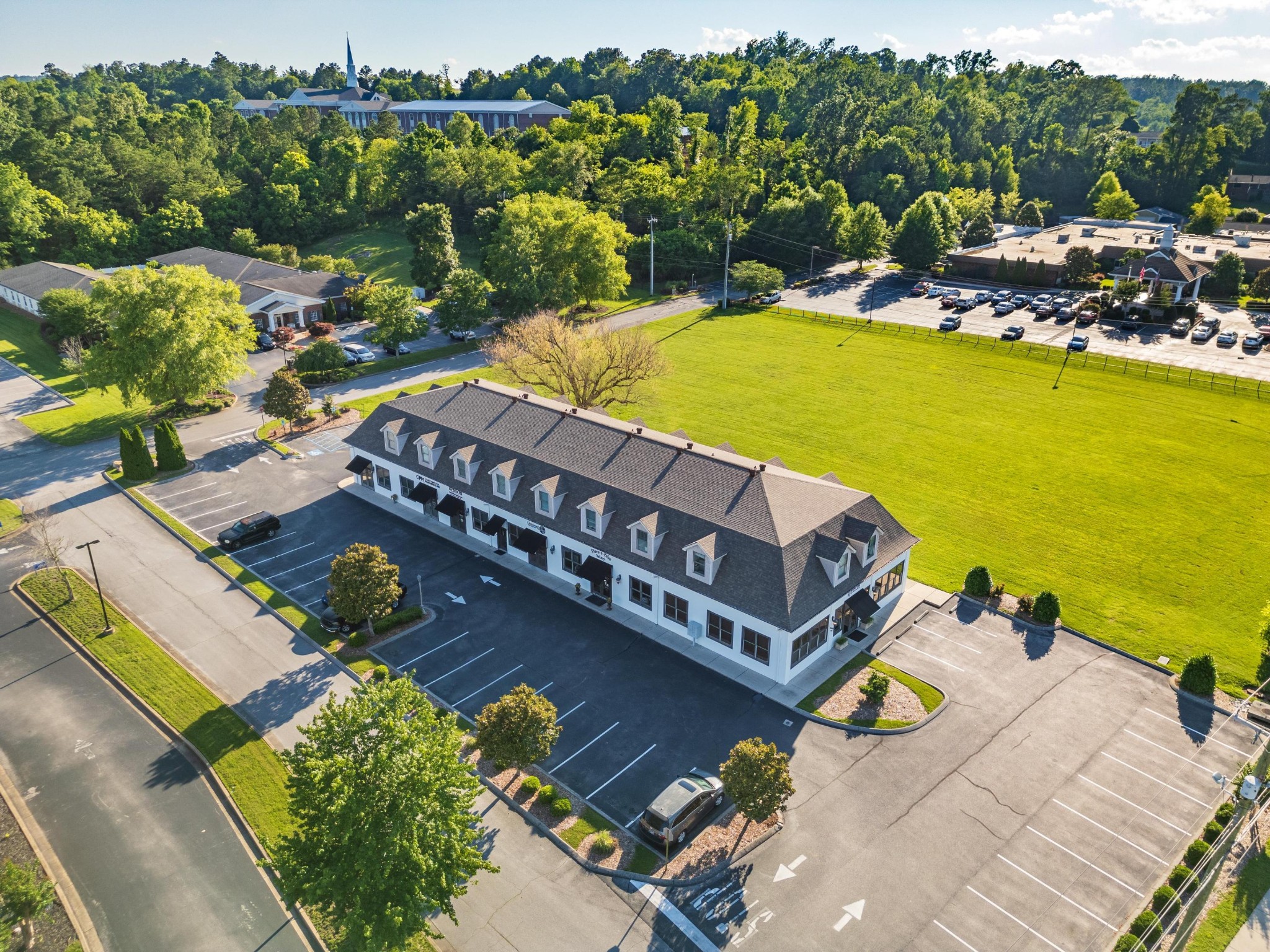 9298 Apison Pike Property Photo 5