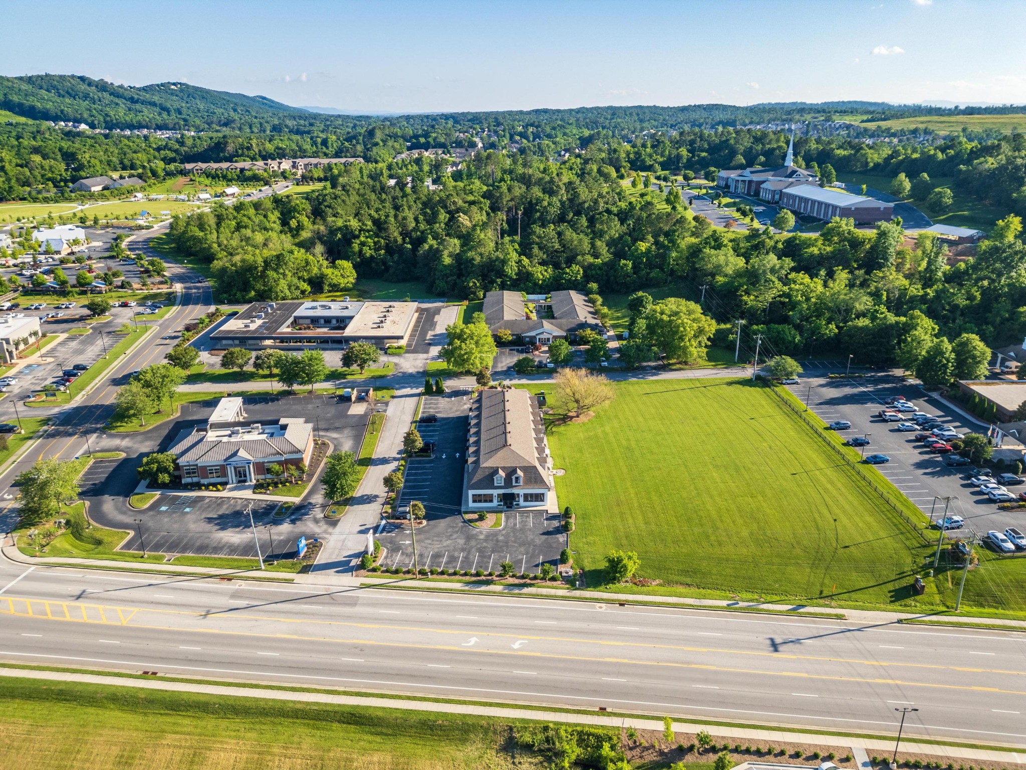 9298 Apison Pike Property Photo 7
