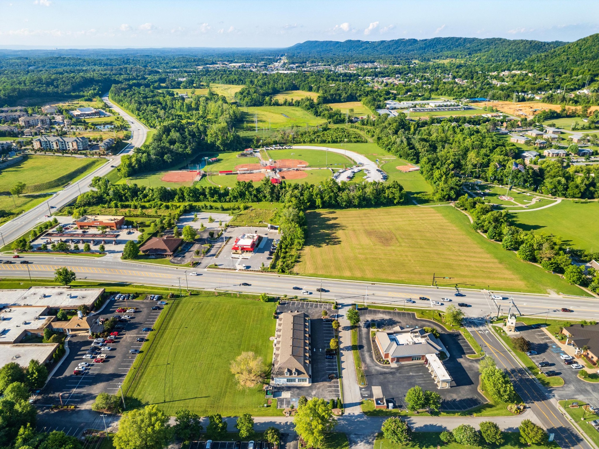 9298 Apison Pike Property Photo 8