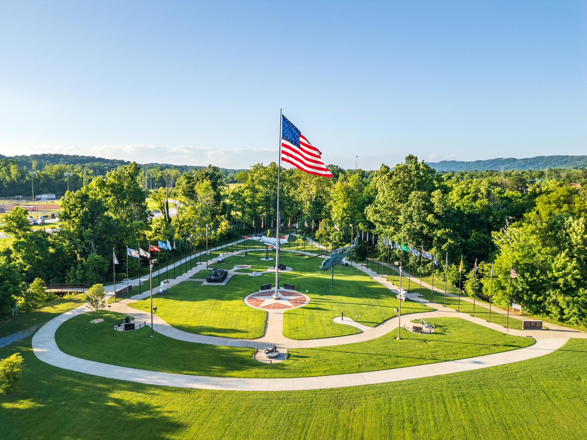 9298 Apison Pike Property Photo 9