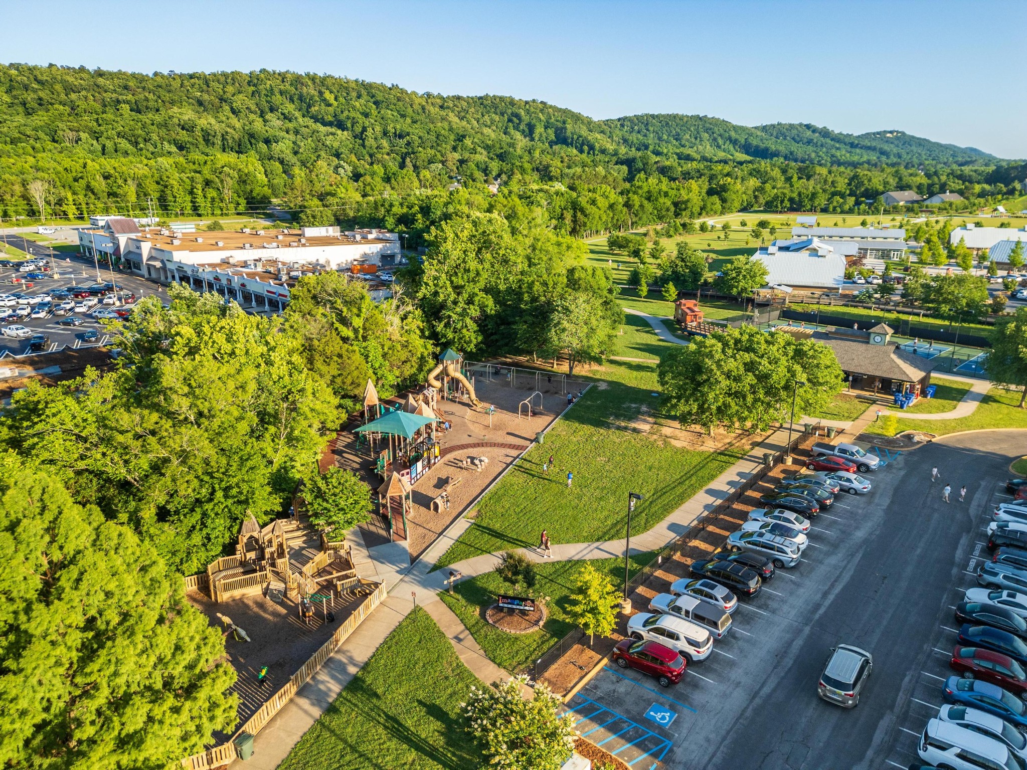 9298 Apison Pike Property Photo 11