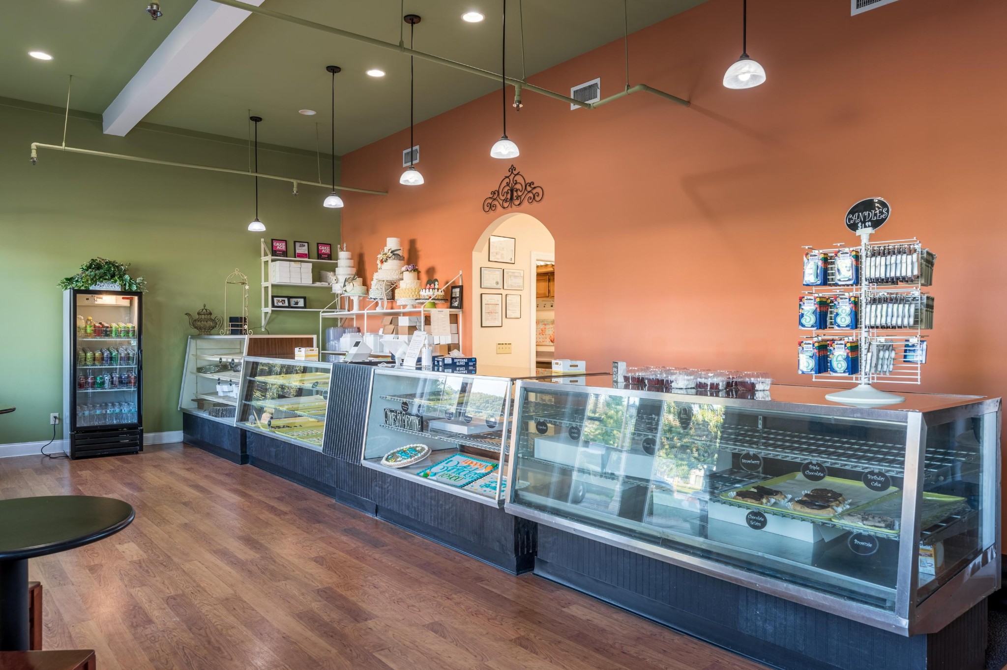 9298 Apison Pike Property Photo 15