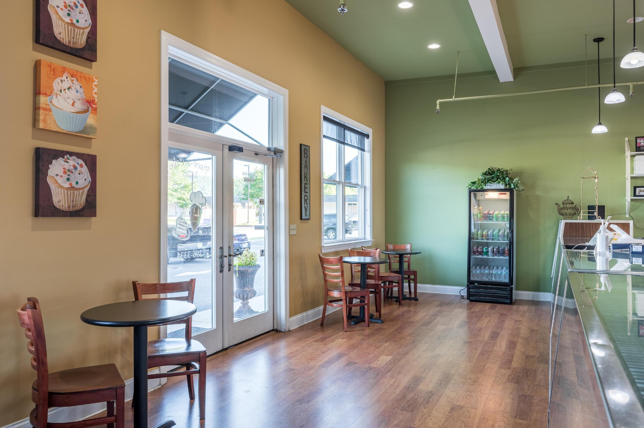 9298 Apison Pike Property Photo 16