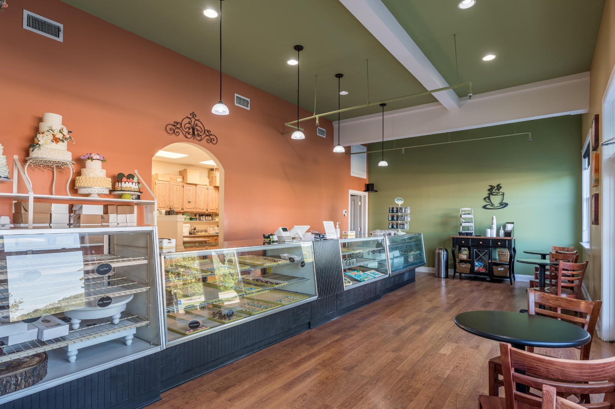 9298 Apison Pike Property Photo 17