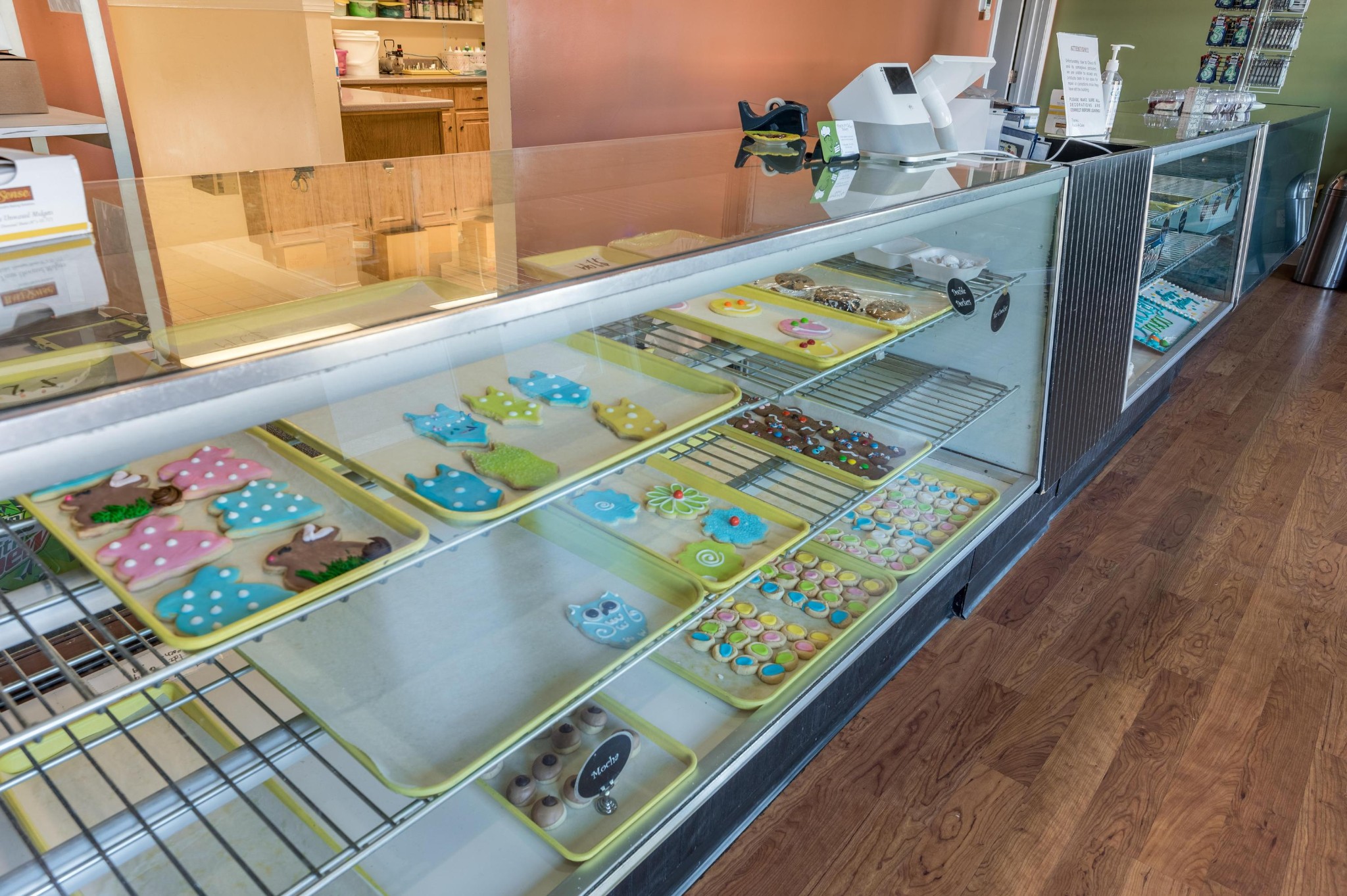 9298 Apison Pike Property Photo 18