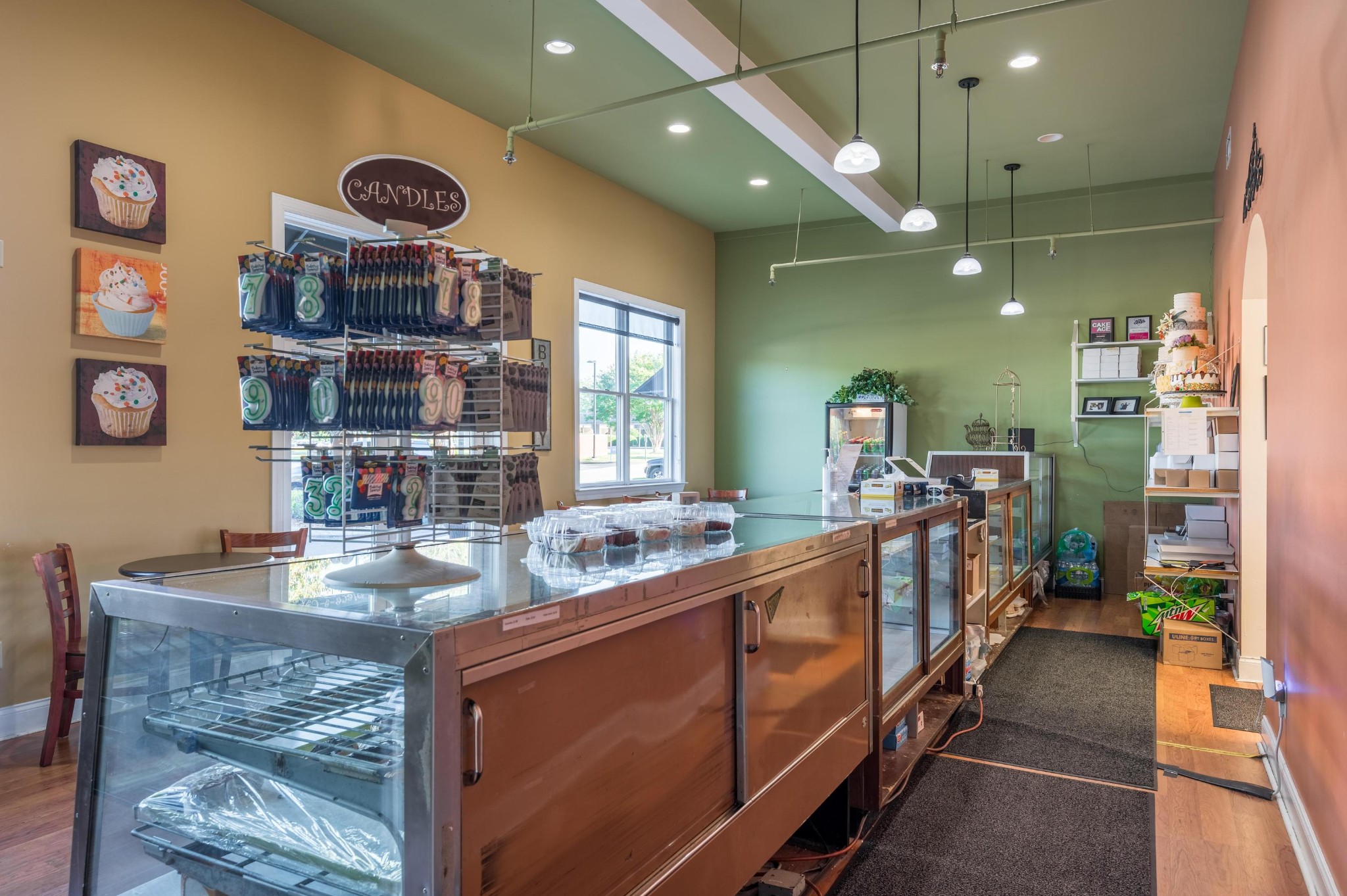 9298 Apison Pike Property Photo 19