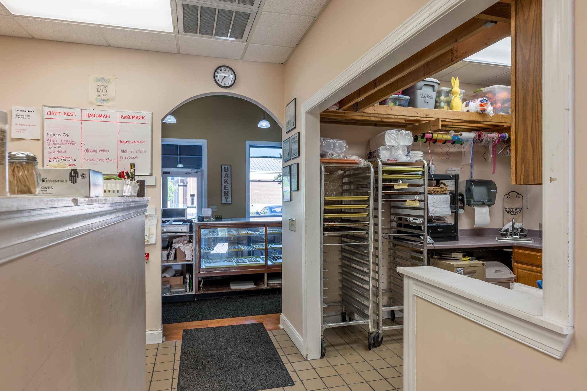 9298 Apison Pike Property Photo 24