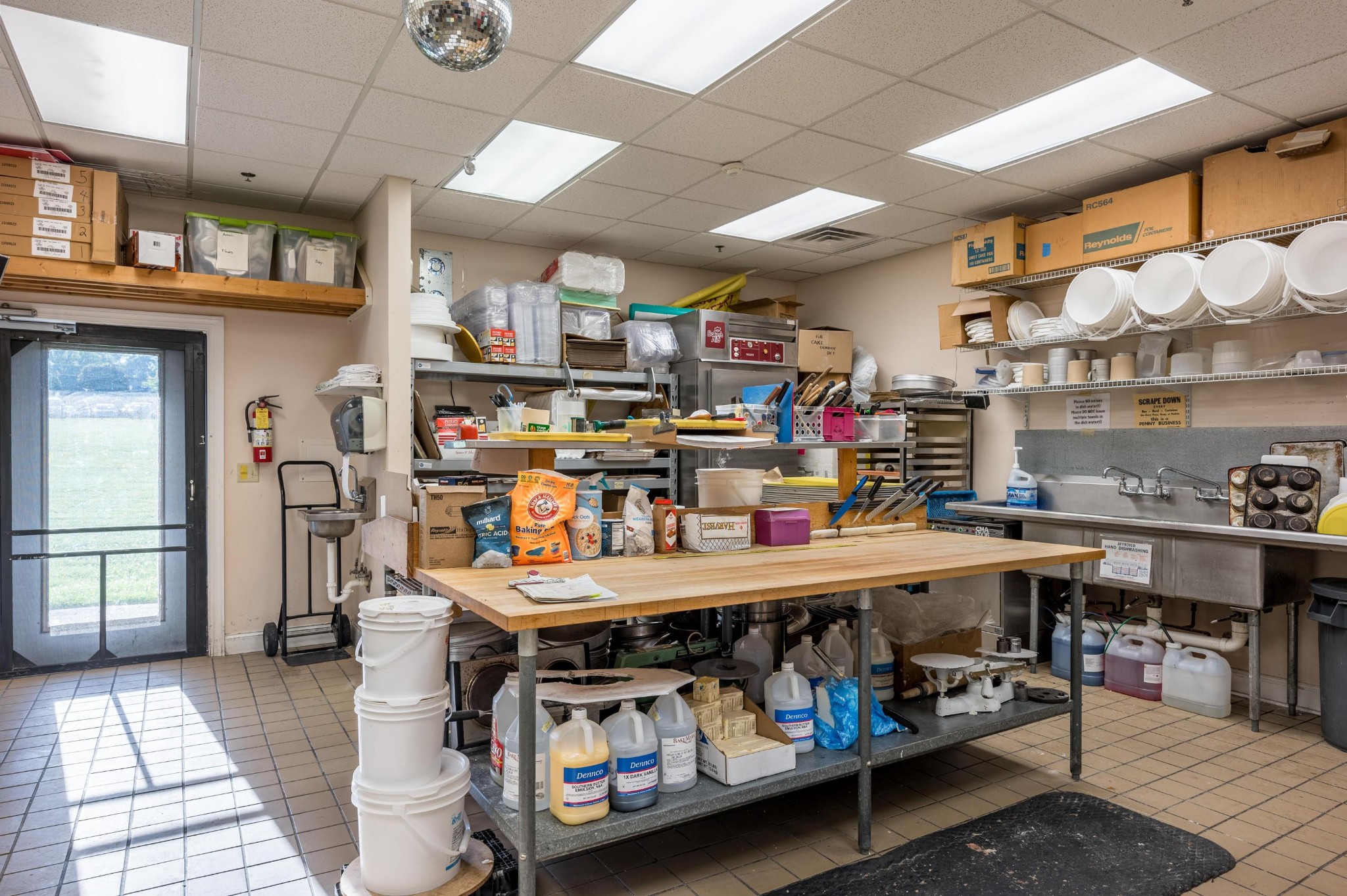 9298 Apison Pike Property Photo 26