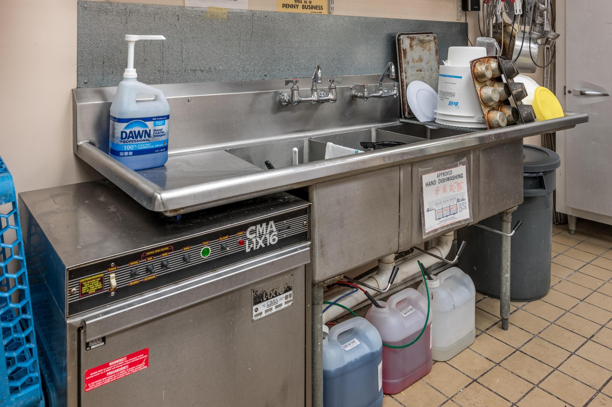 9298 Apison Pike Property Photo 28