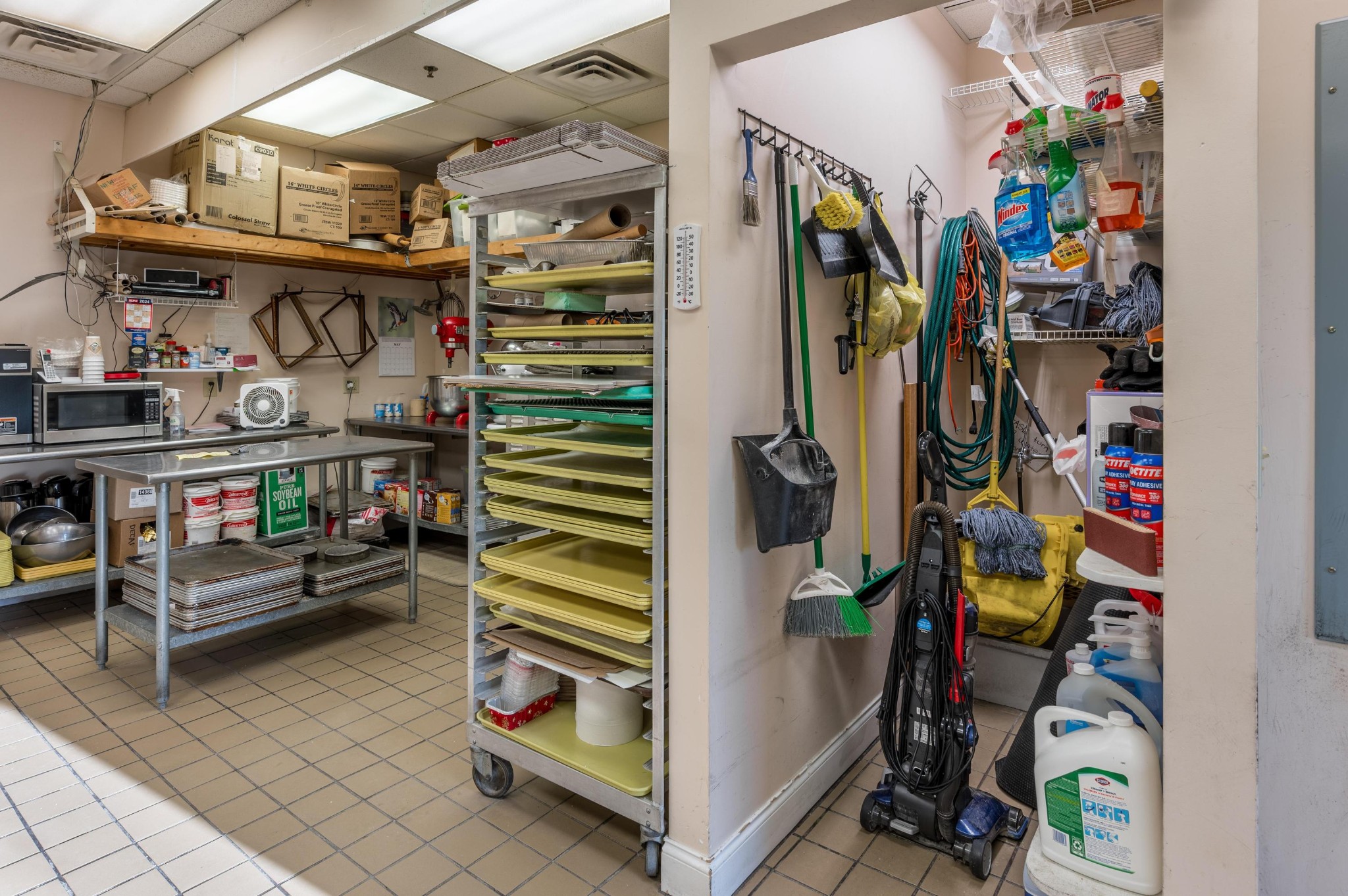 9298 Apison Pike Property Photo 31