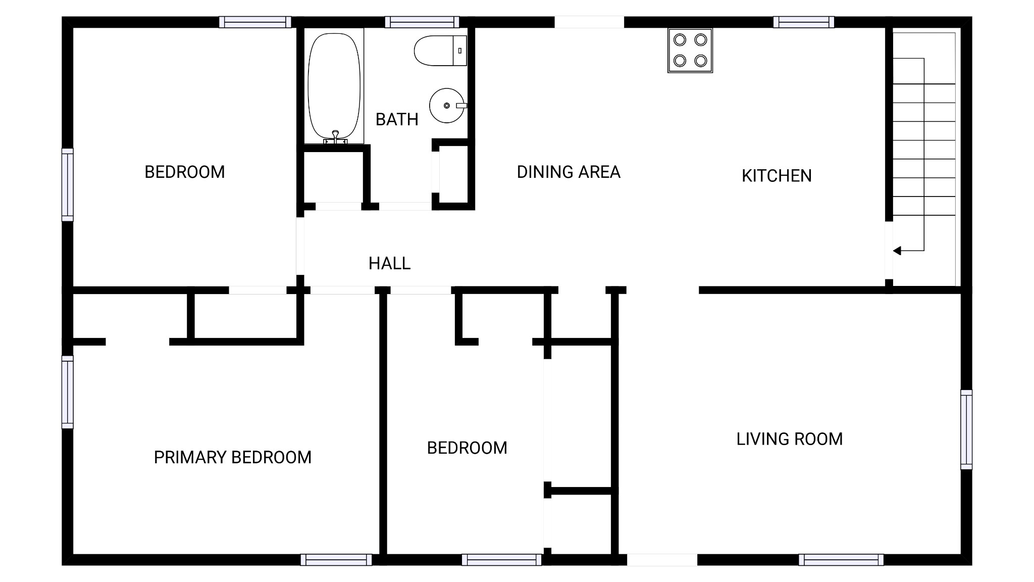 733 Sanders St Property Photo 19