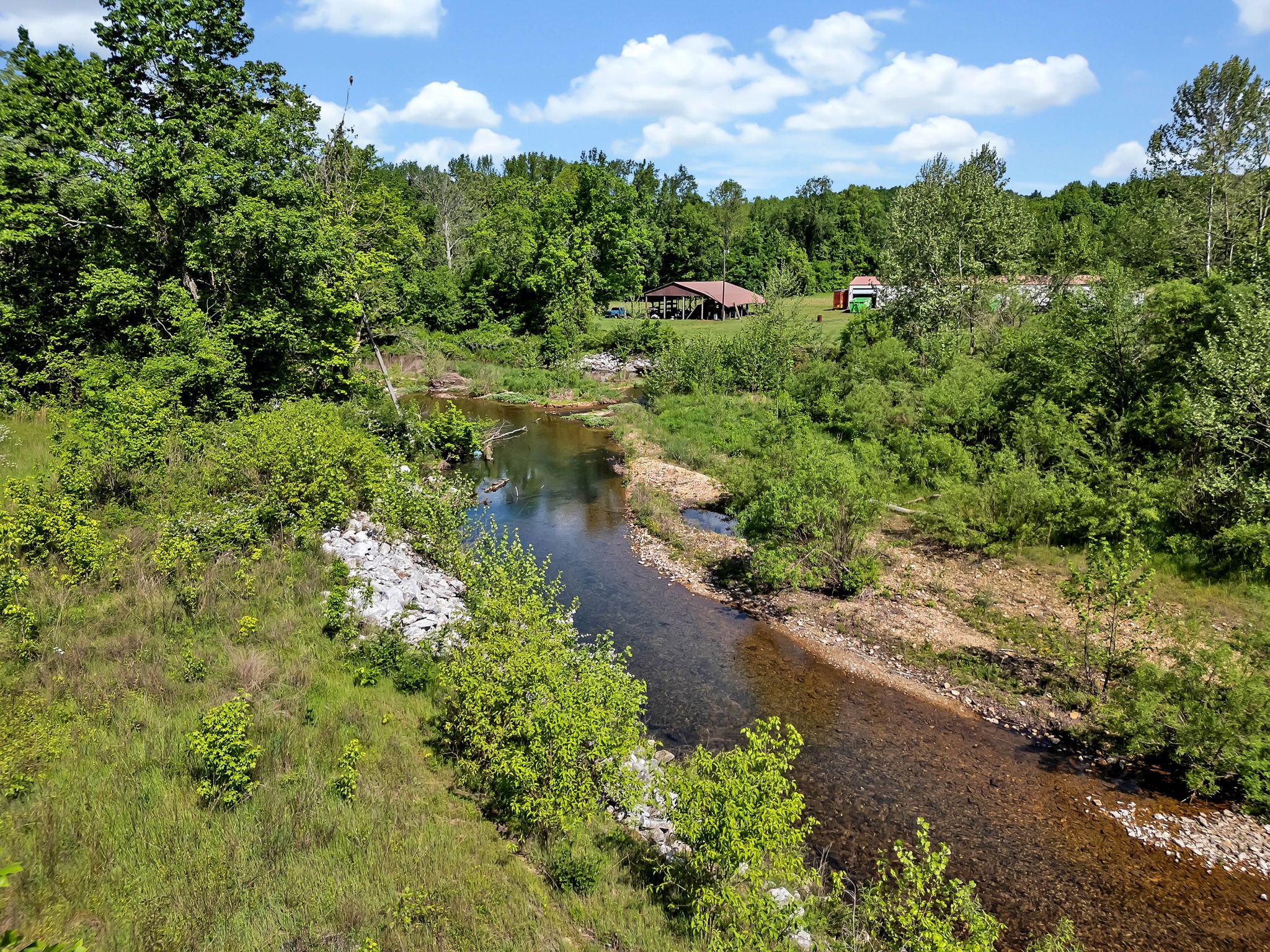 9515 Highway 147 Property Photo 4
