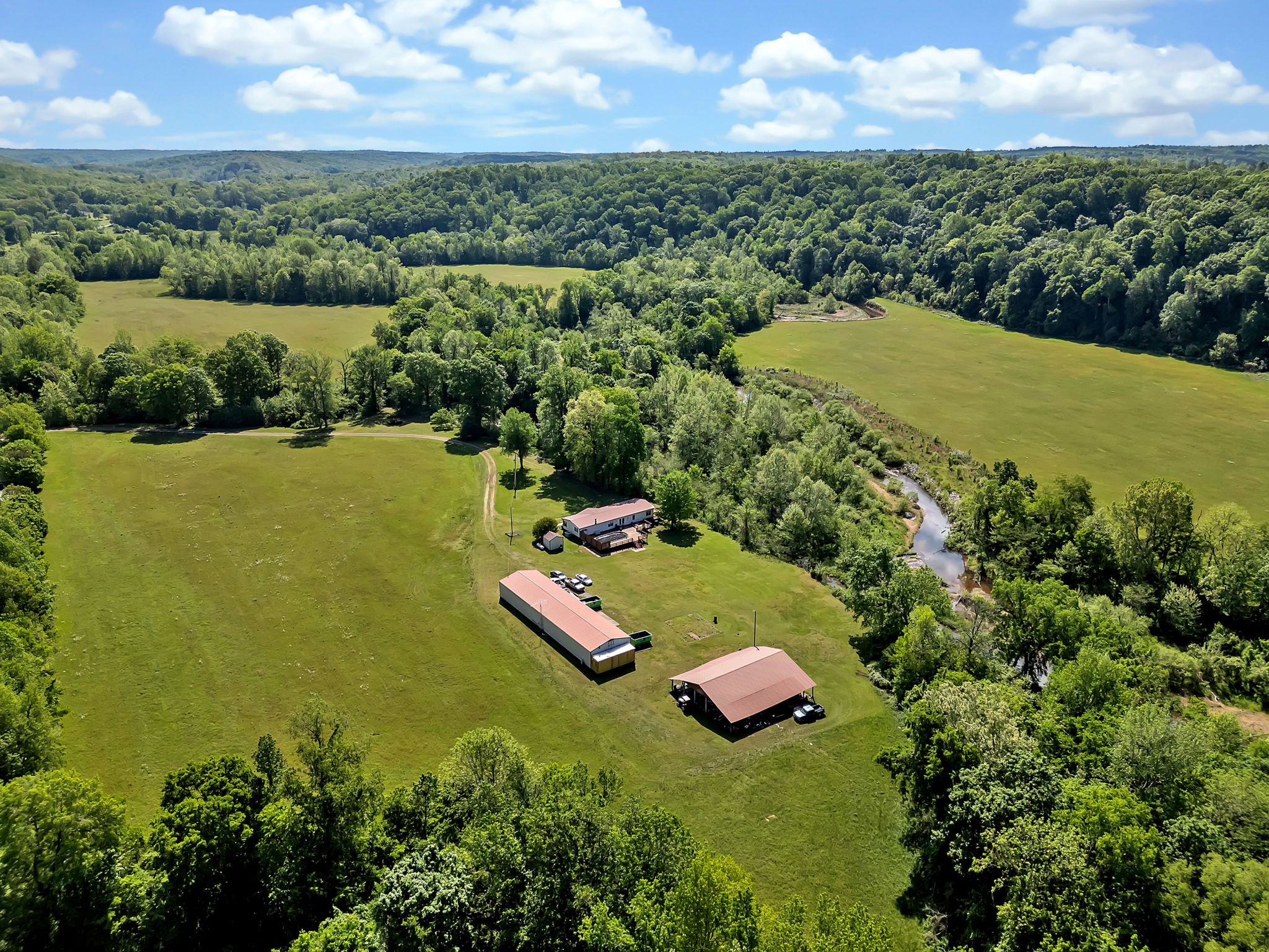 9515 Highway 147 Property Photo 8