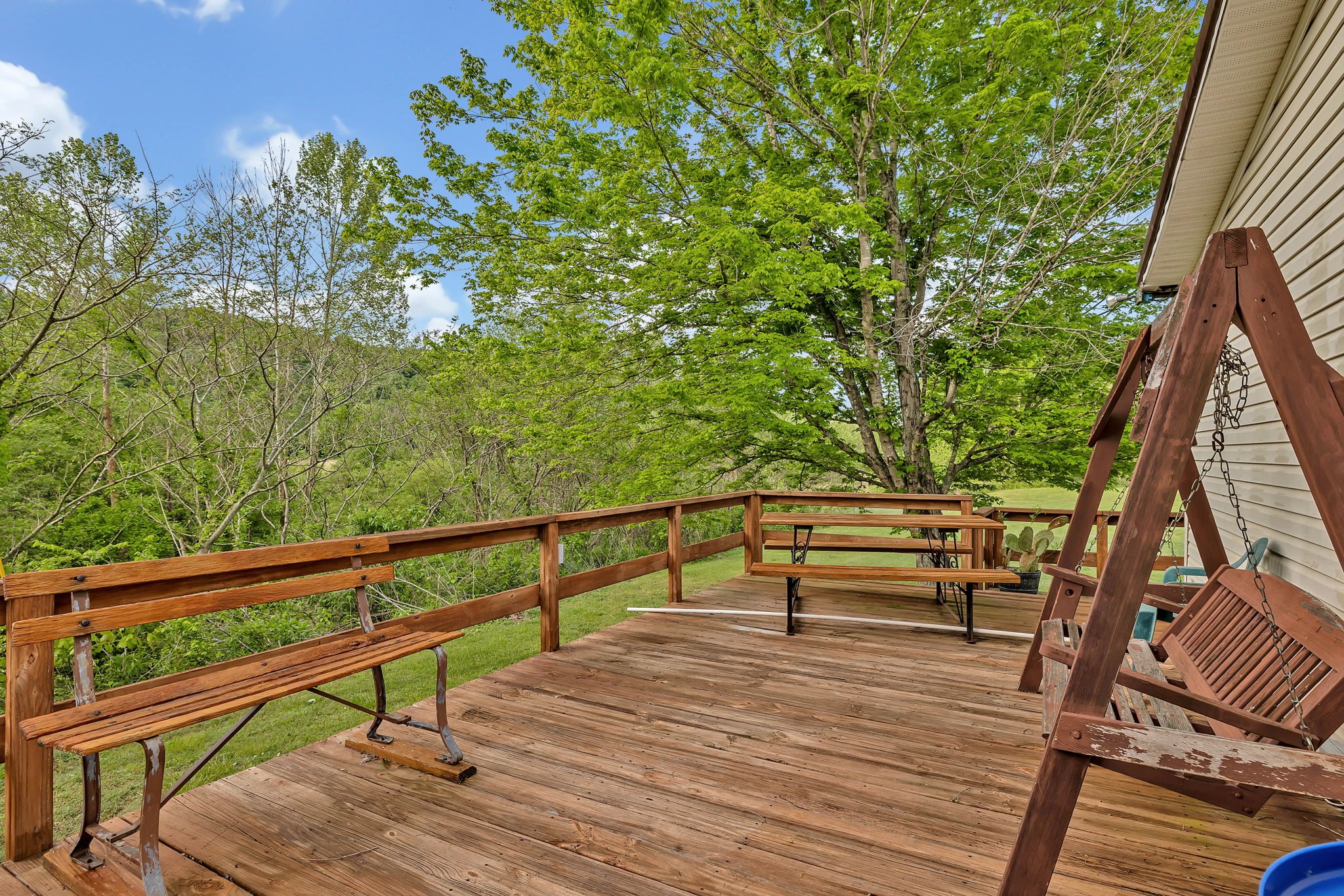 9515 Highway 147 Property Photo 24