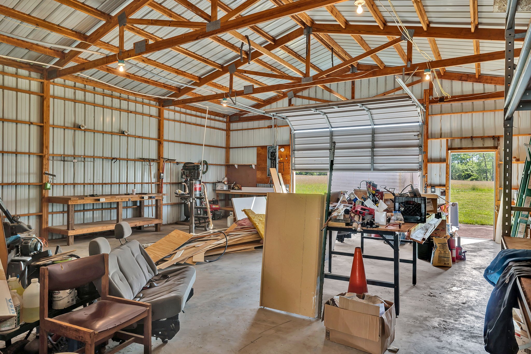 9515 Highway 147 Property Photo 32