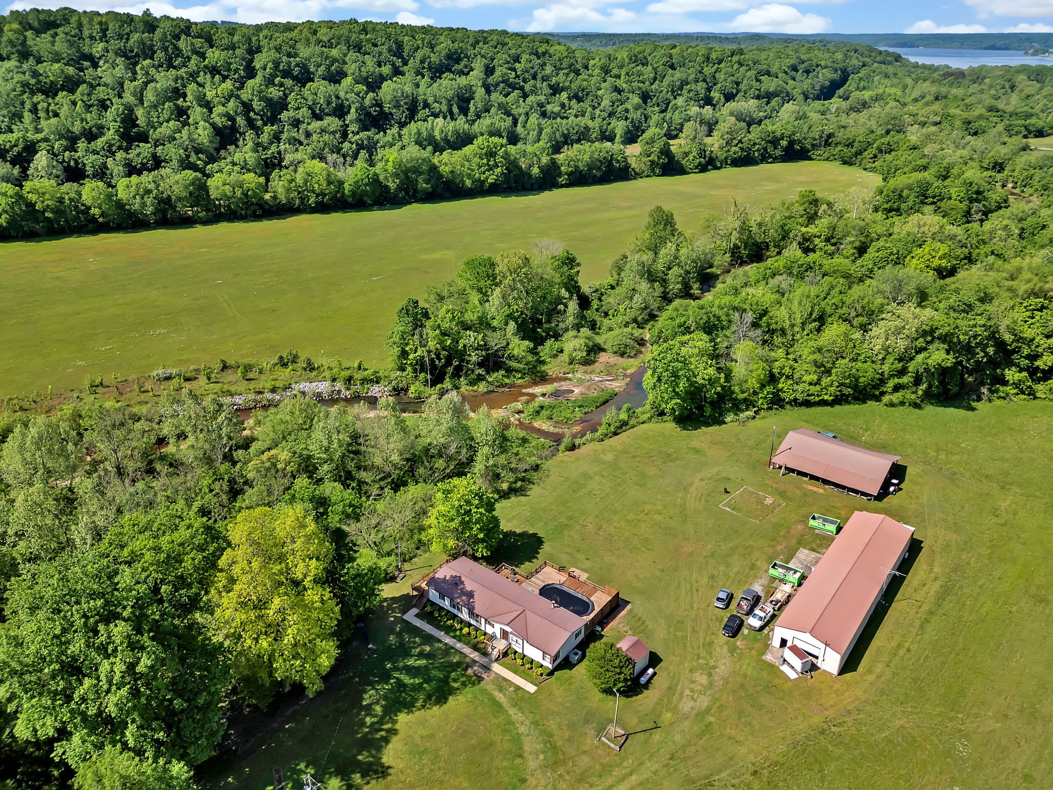 9515 Highway 147 Property Photo 36