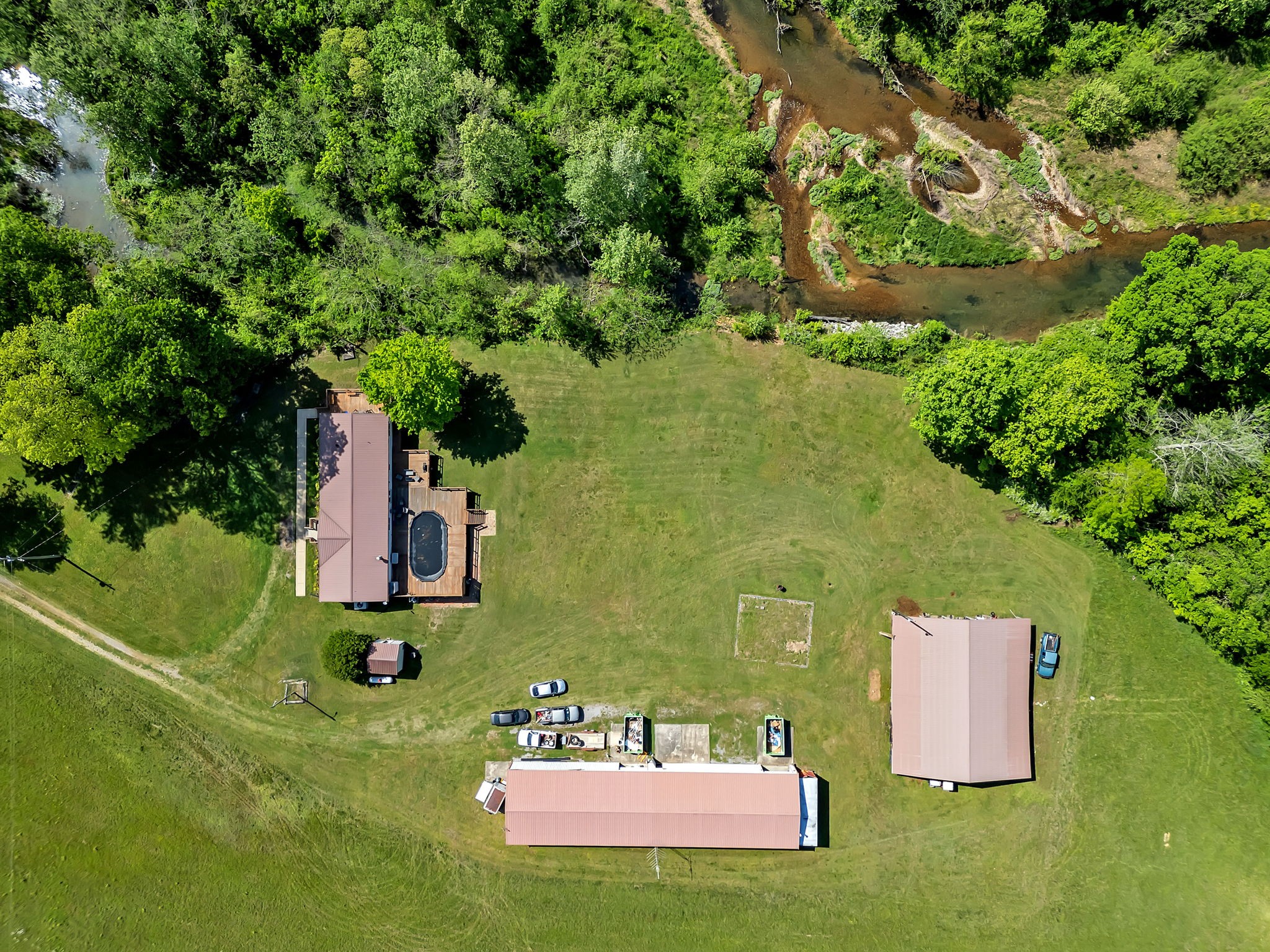 9515 Highway 147 Property Photo 48