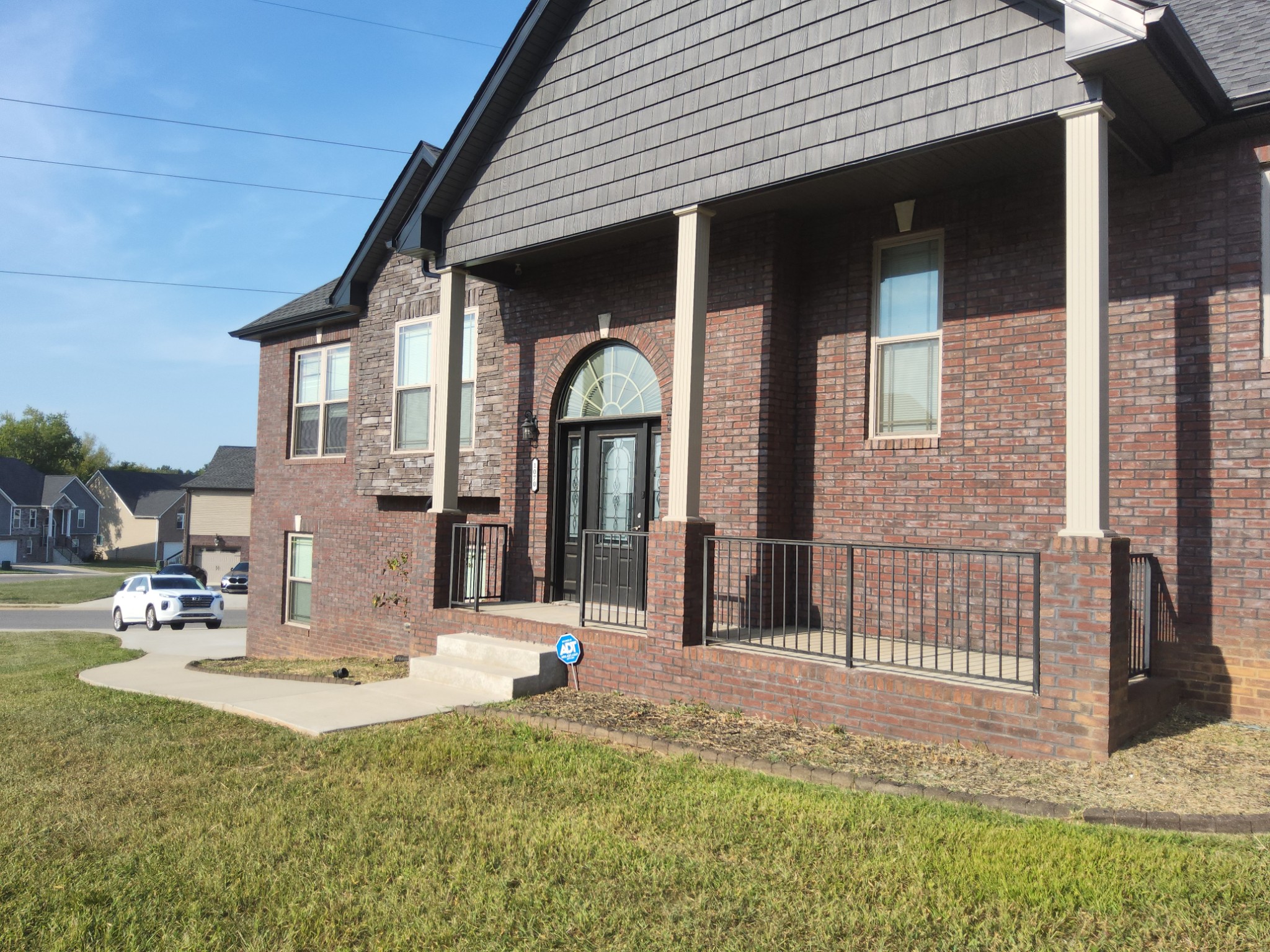 1070 Harrison Way Property Photo 2