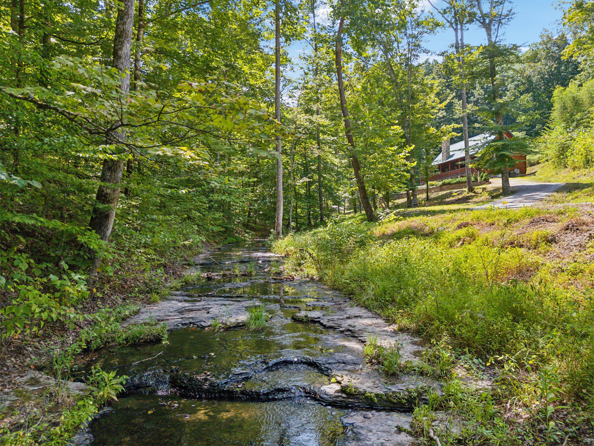 5755 N Lick Creek Rd Property Photo 2