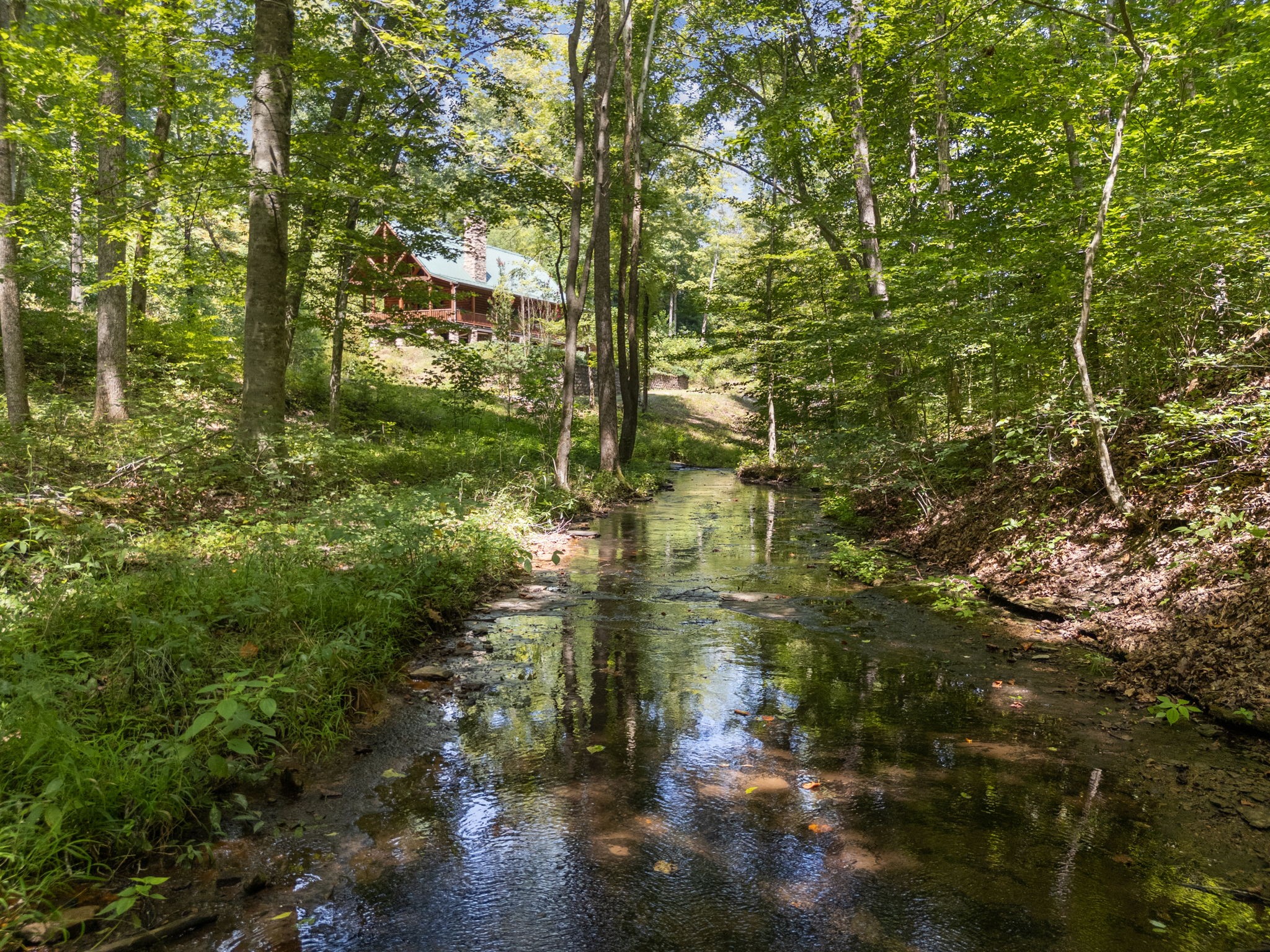 5755 N Lick Creek Rd Property Photo 3