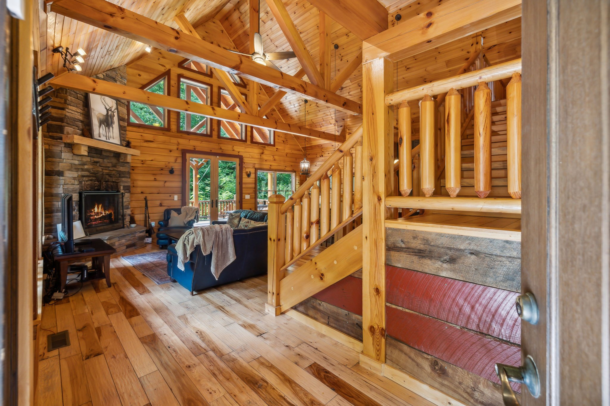 5755 N Lick Creek Rd Property Photo 6