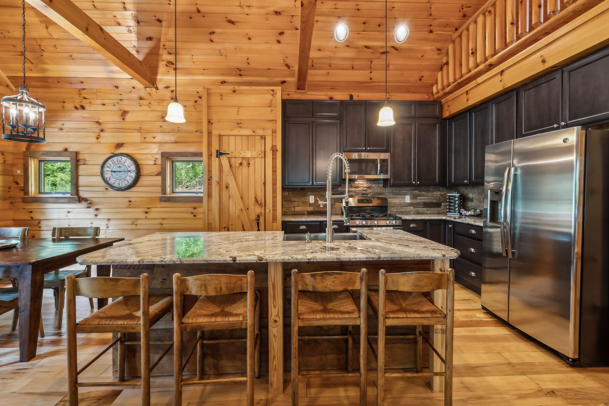 5755 N Lick Creek Rd Property Photo 12