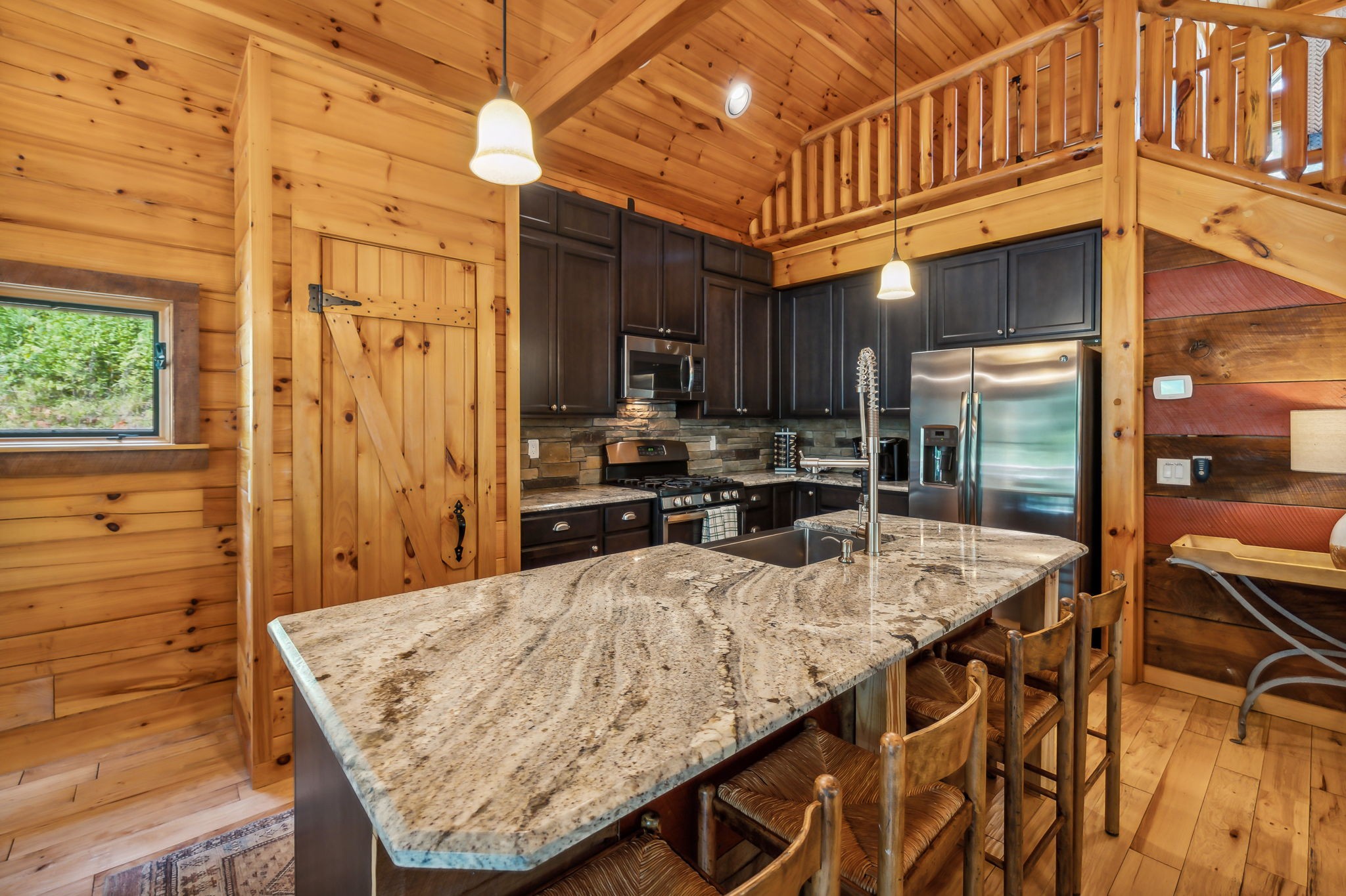 5755 N Lick Creek Rd Property Photo 13