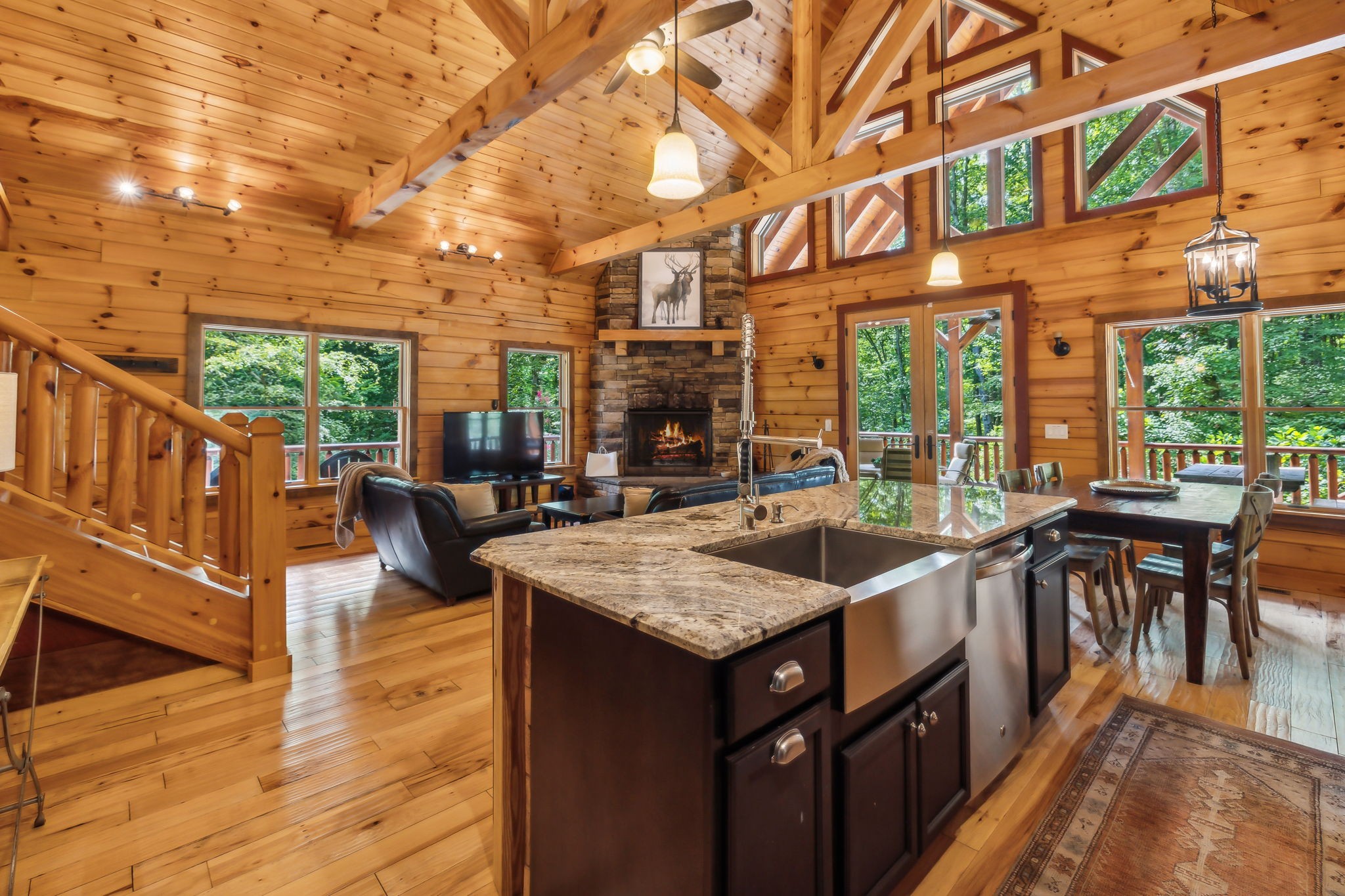 5755 N Lick Creek Rd Property Photo 14
