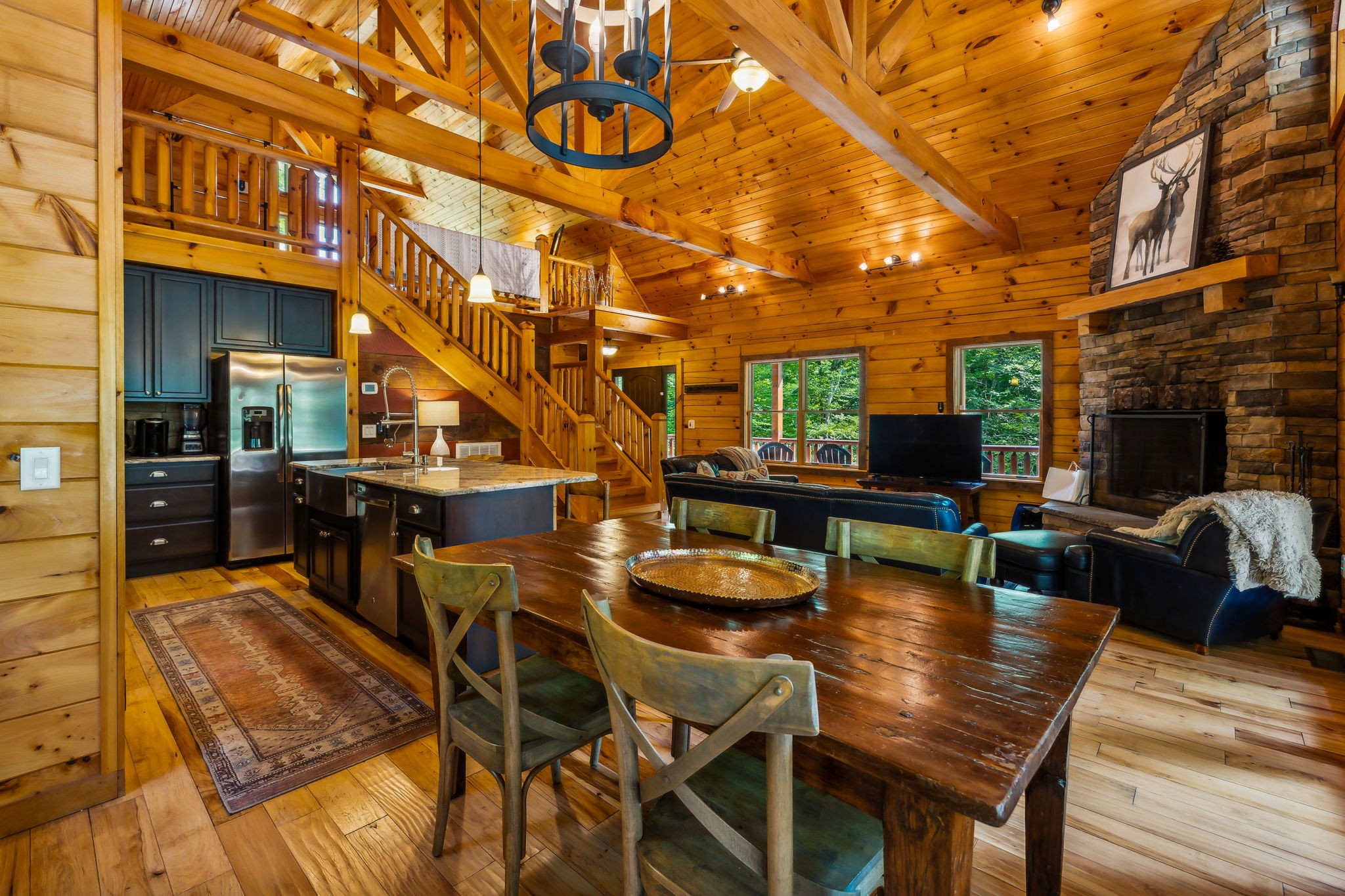 5755 N Lick Creek Rd Property Photo 16