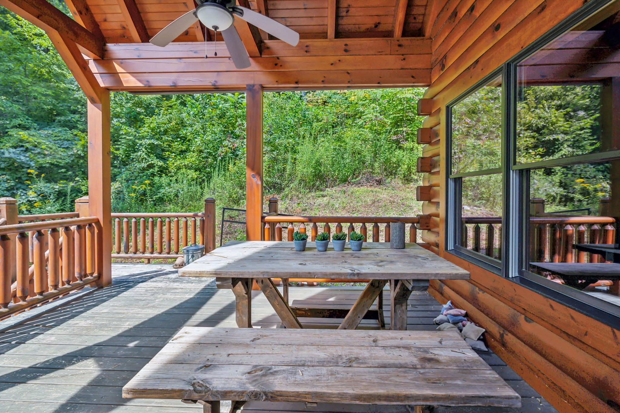 5755 N Lick Creek Rd Property Photo 27