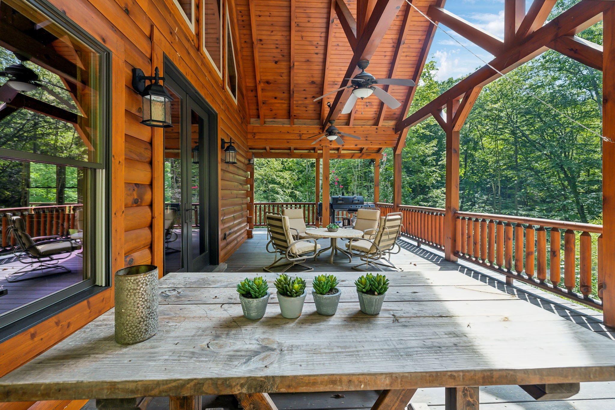 5755 N Lick Creek Rd Property Photo 28