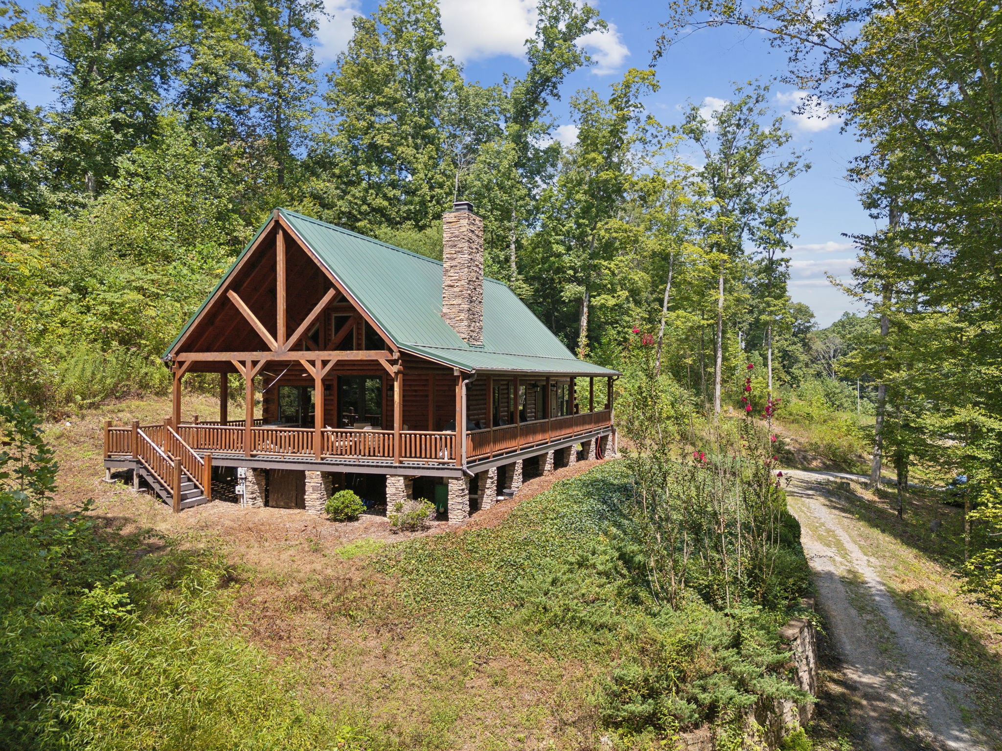 5755 N Lick Creek Rd Property Photo 32