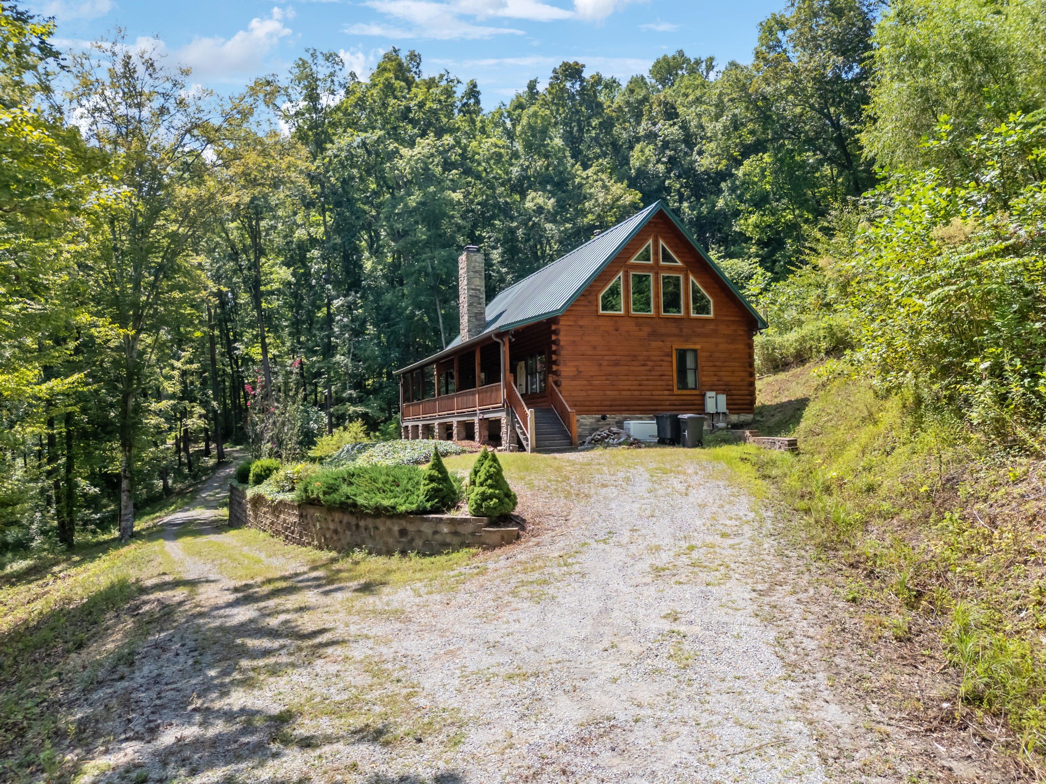 5755 N Lick Creek Rd Property Photo 33