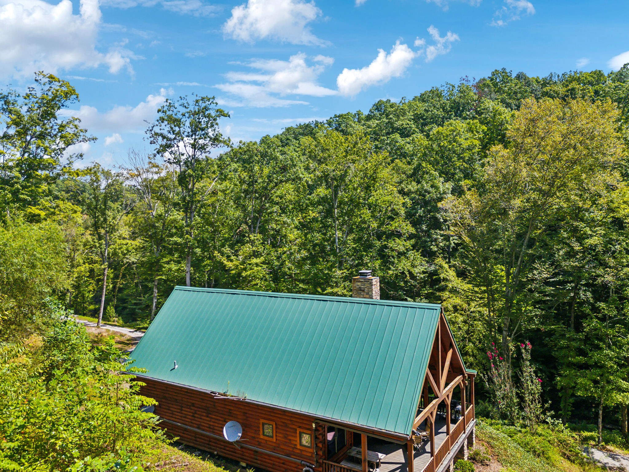 5755 N Lick Creek Rd Property Photo 34