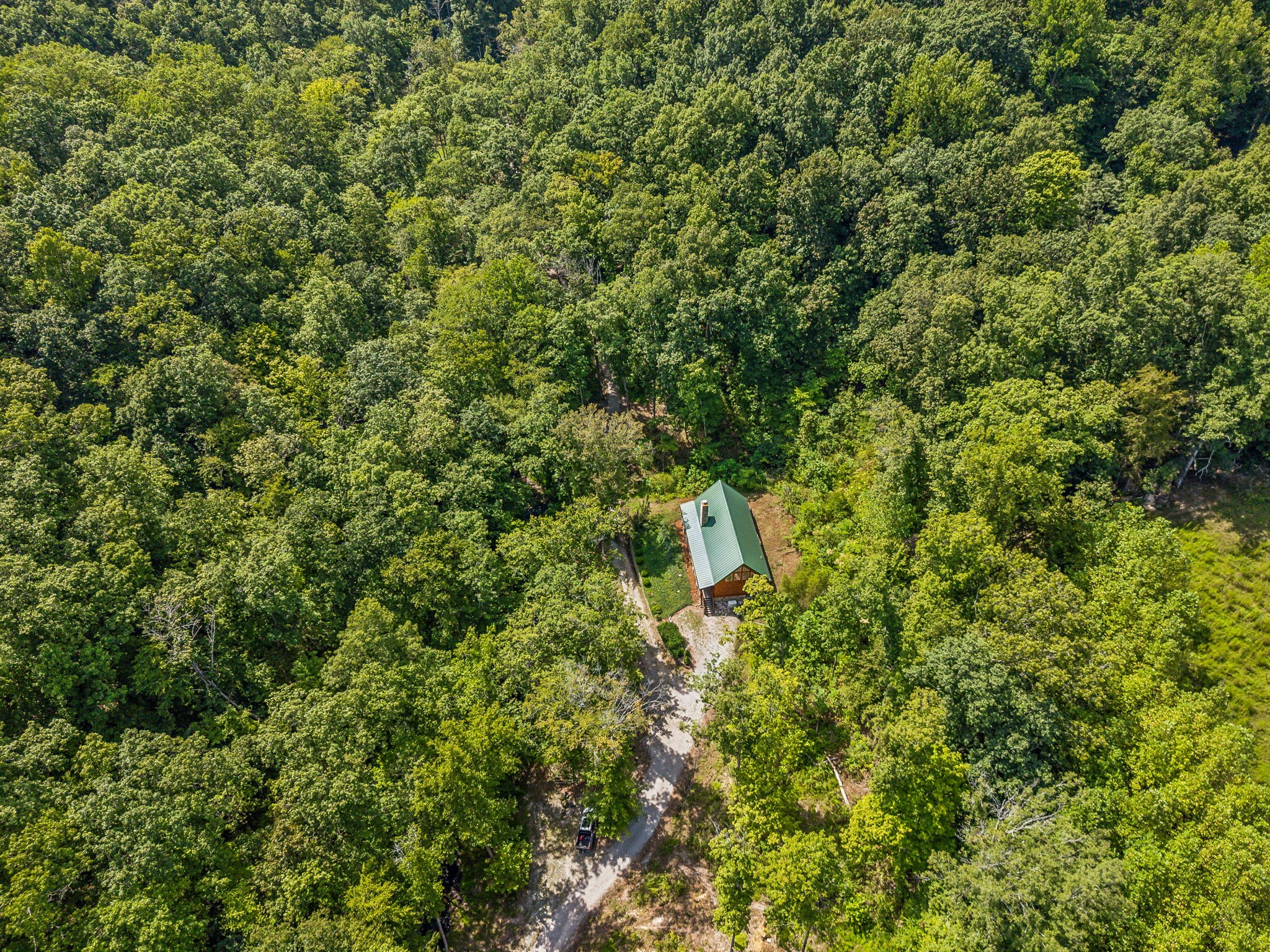 5755 N Lick Creek Rd Property Photo 35