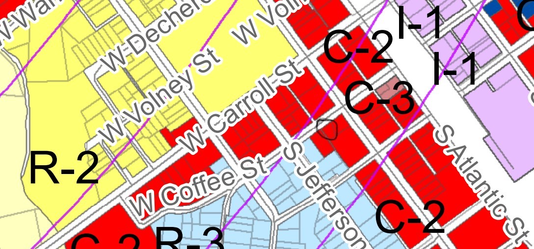 0 W Coffee St Property Photo 9