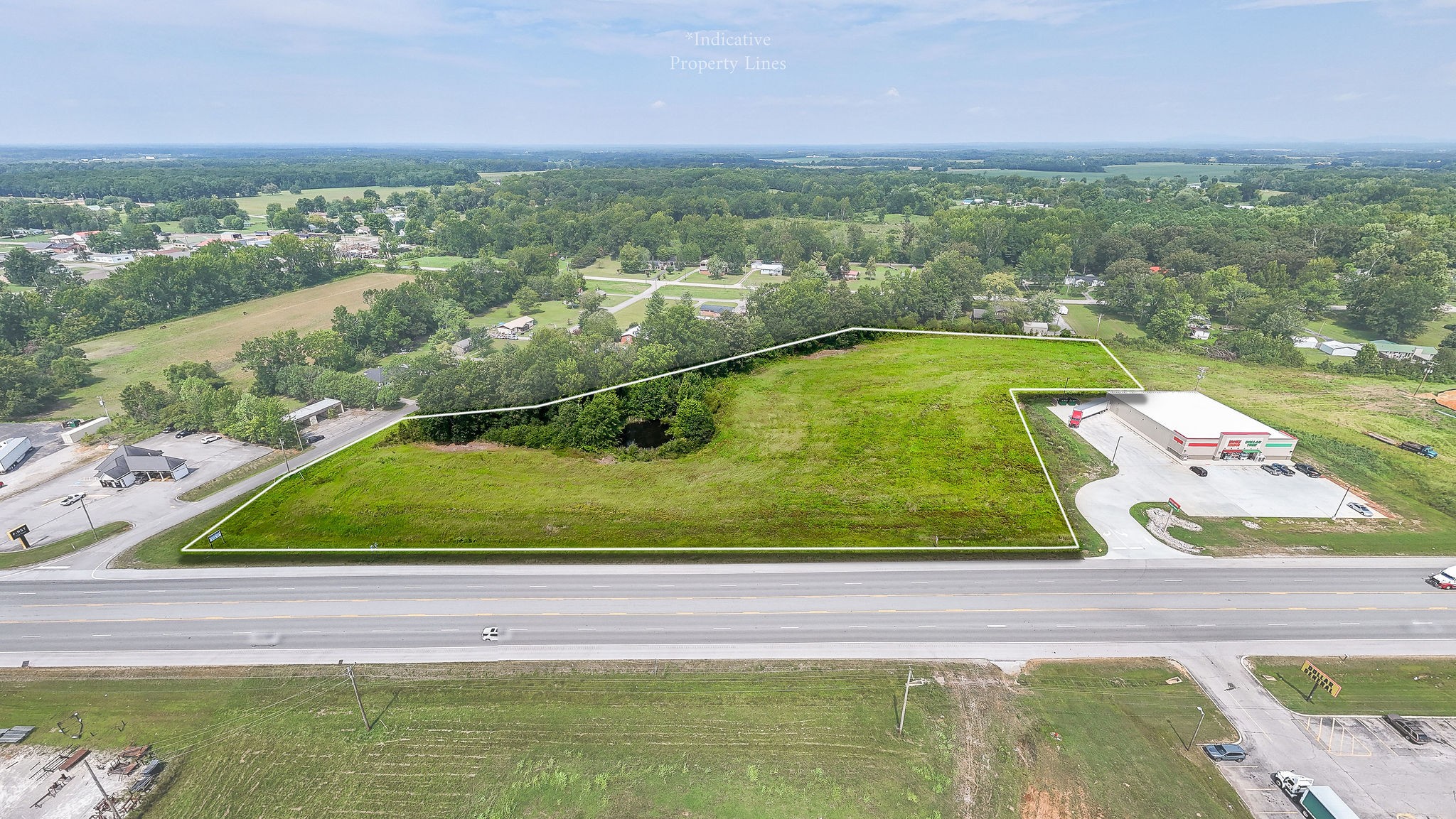 0 Manchester Hwy Property Photo