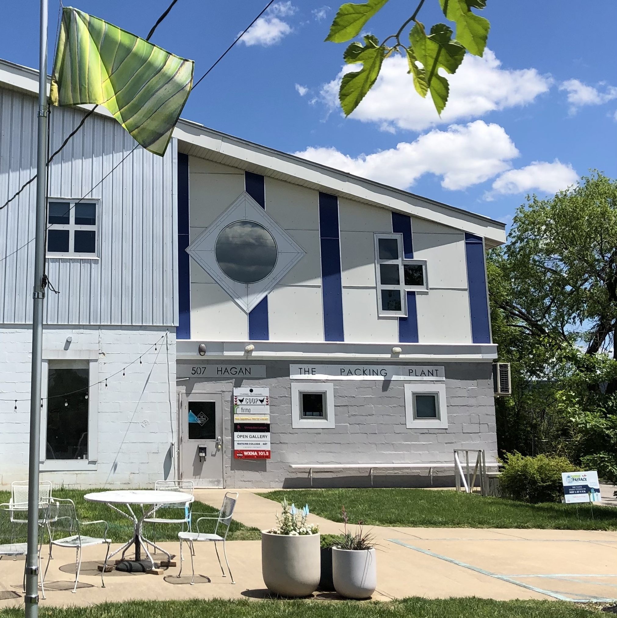 507 Hagan St #d Property Photo 1